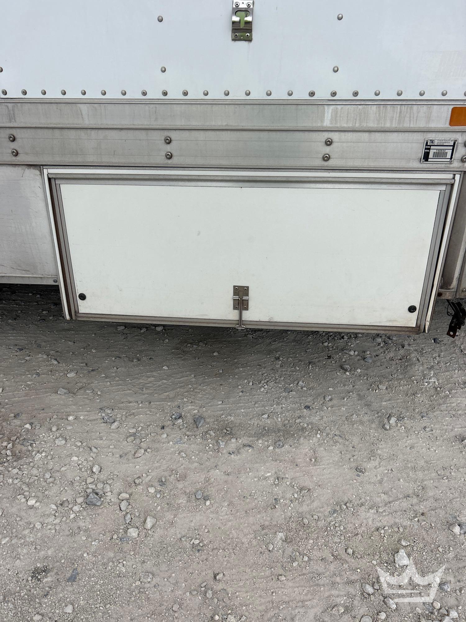 2012 Ford E450