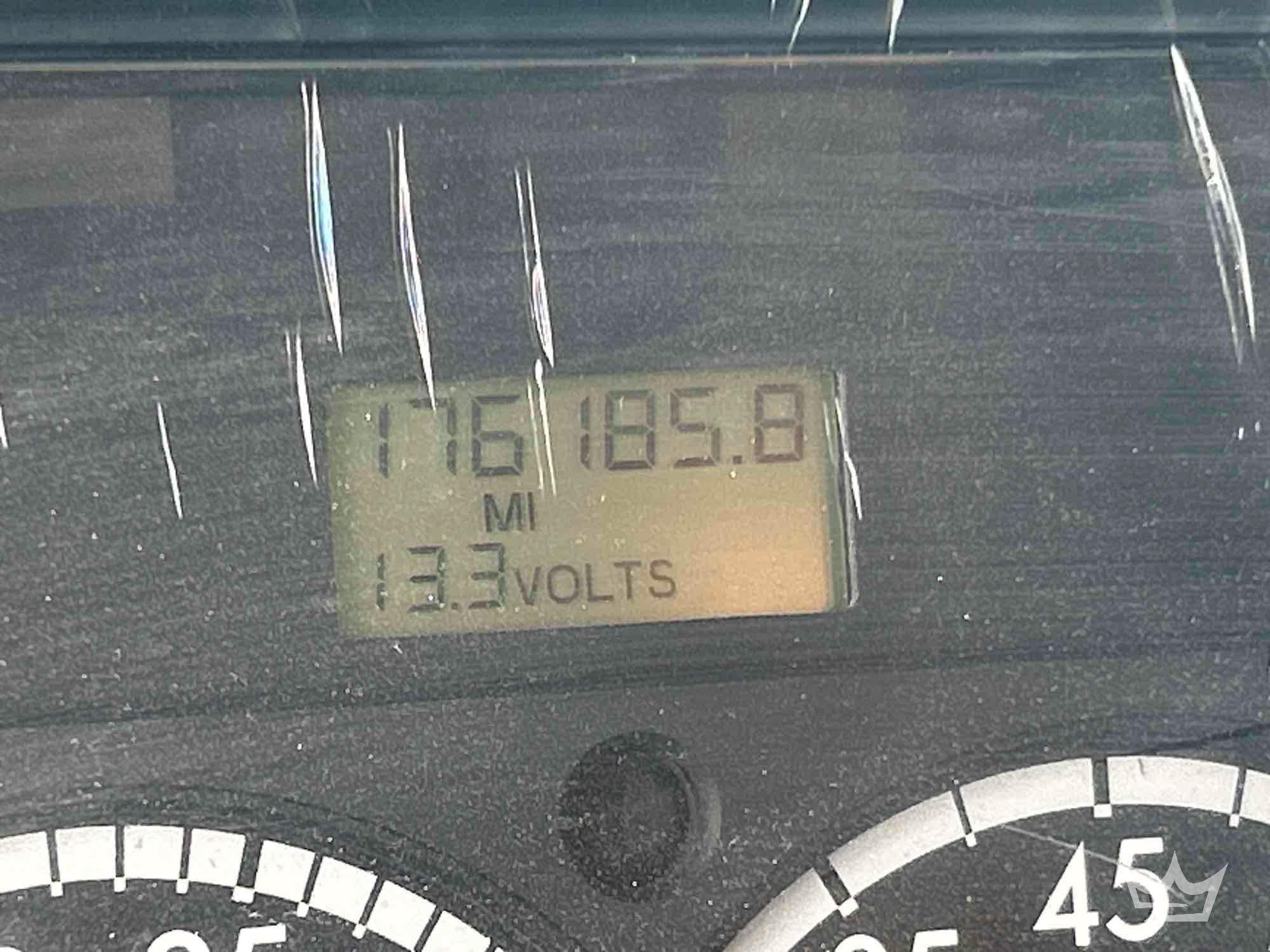 2009 Freightliner M2 106