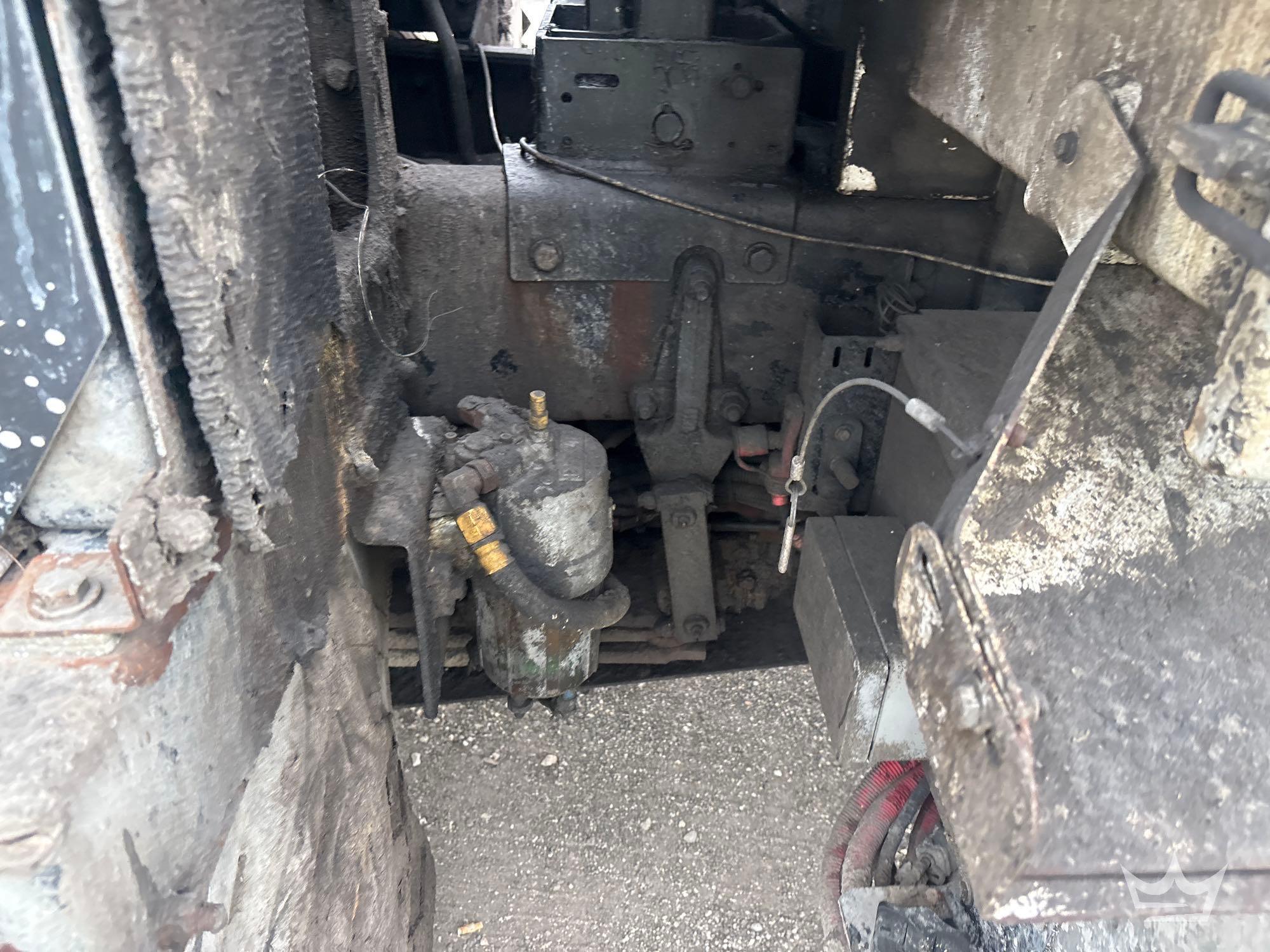 2019 Peterbilt 520