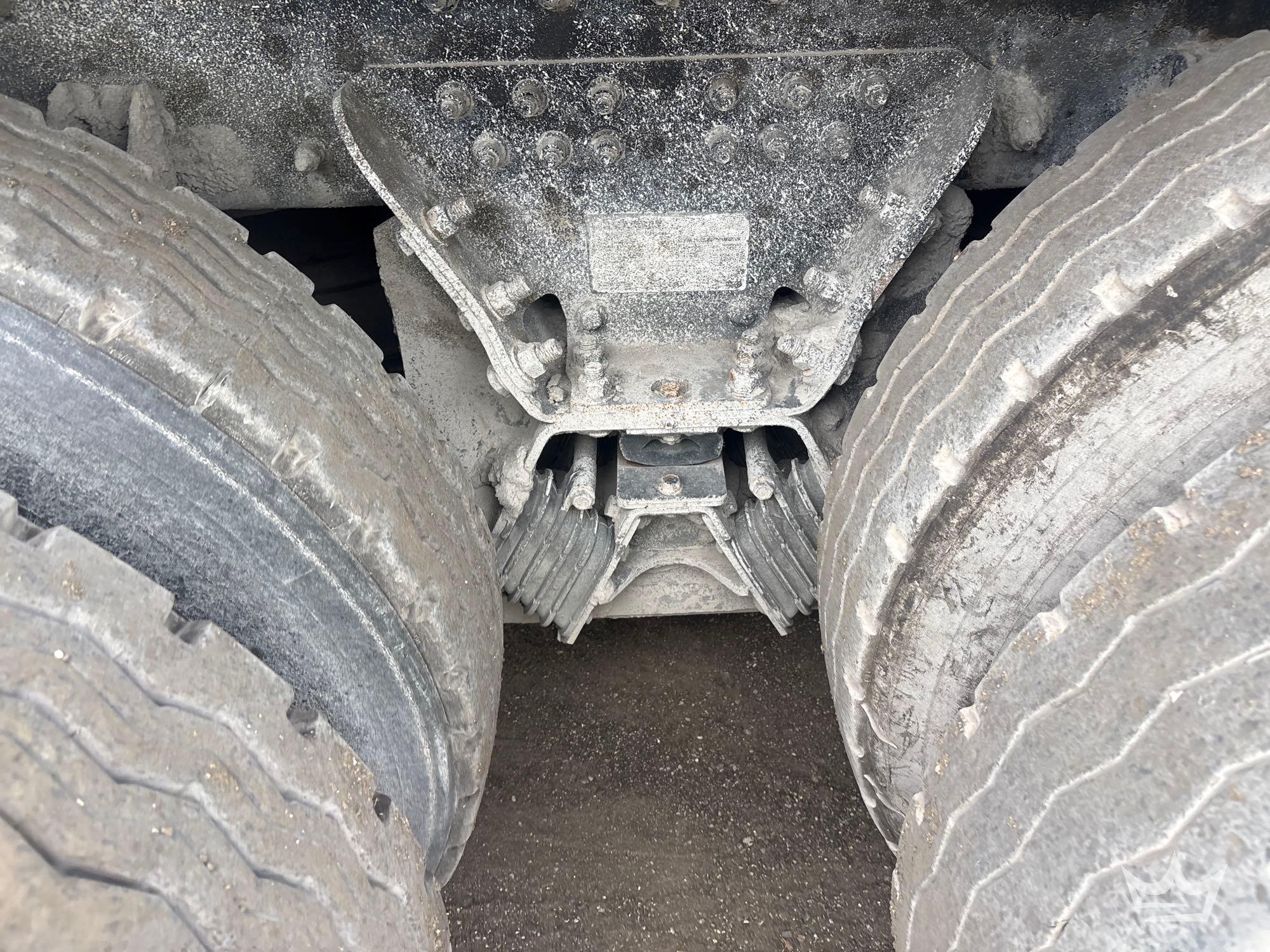 2019 Peterbilt 520