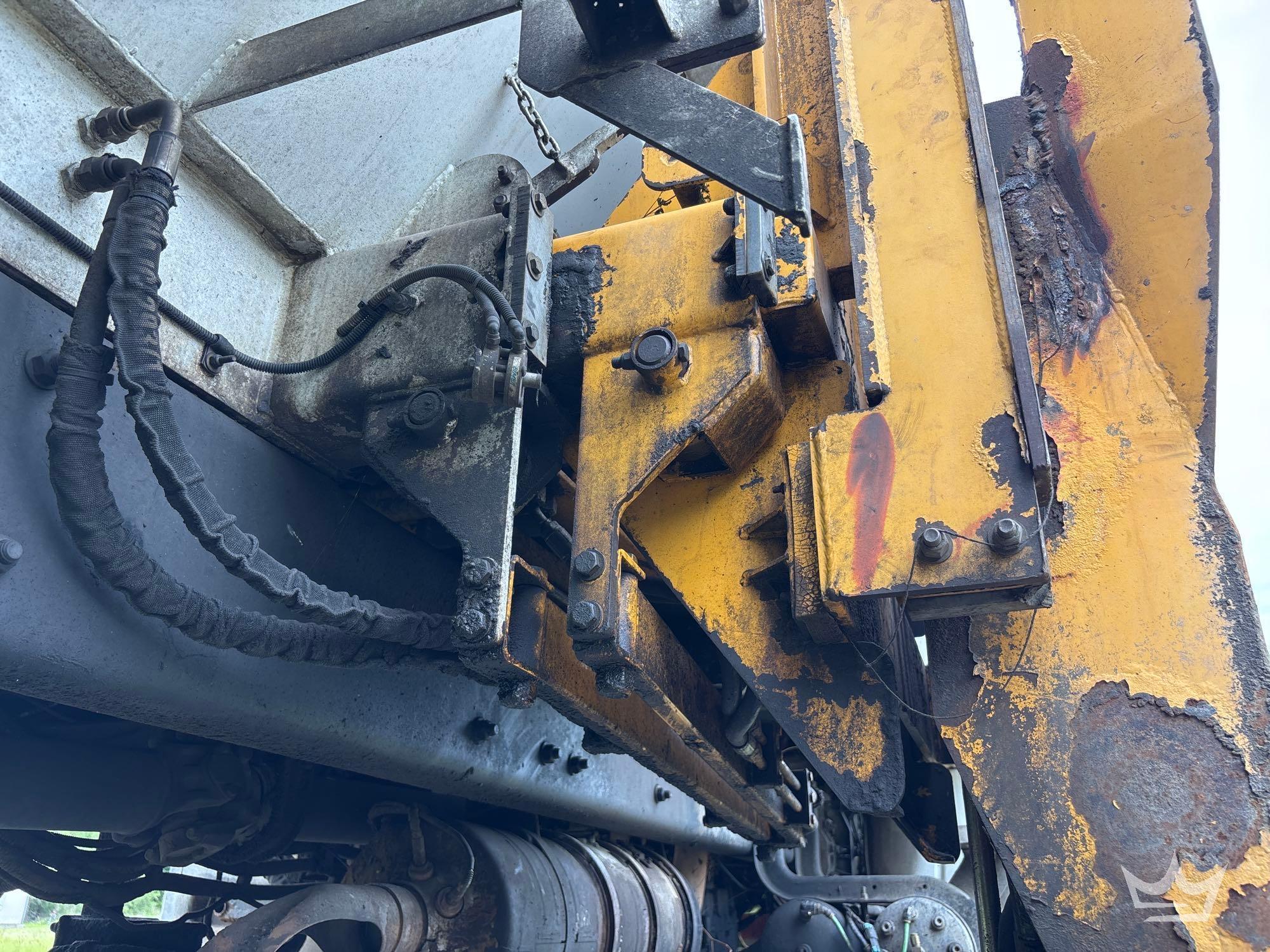 2019 Freightliner M2 106