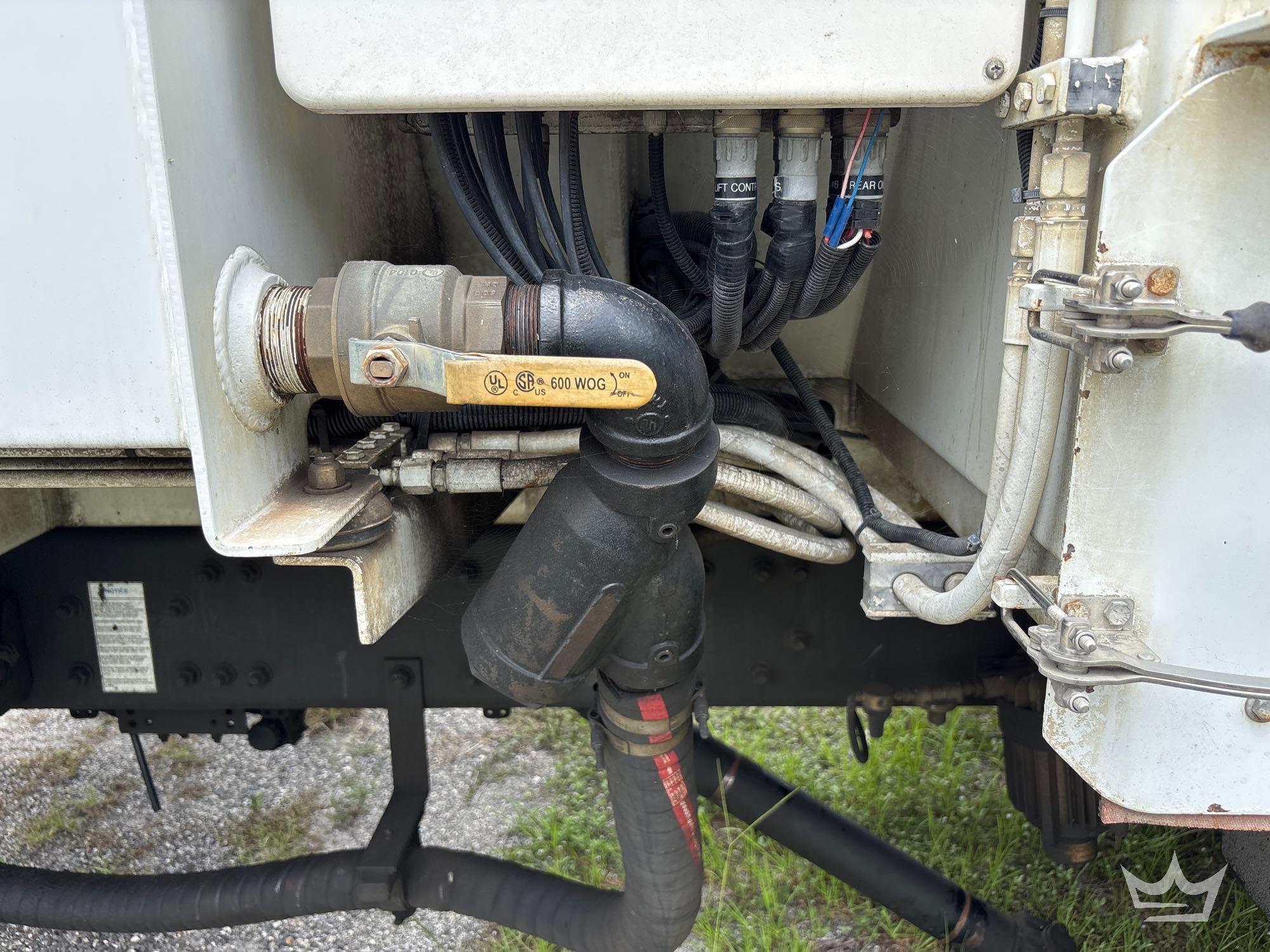 2019 Freightliner M2 106