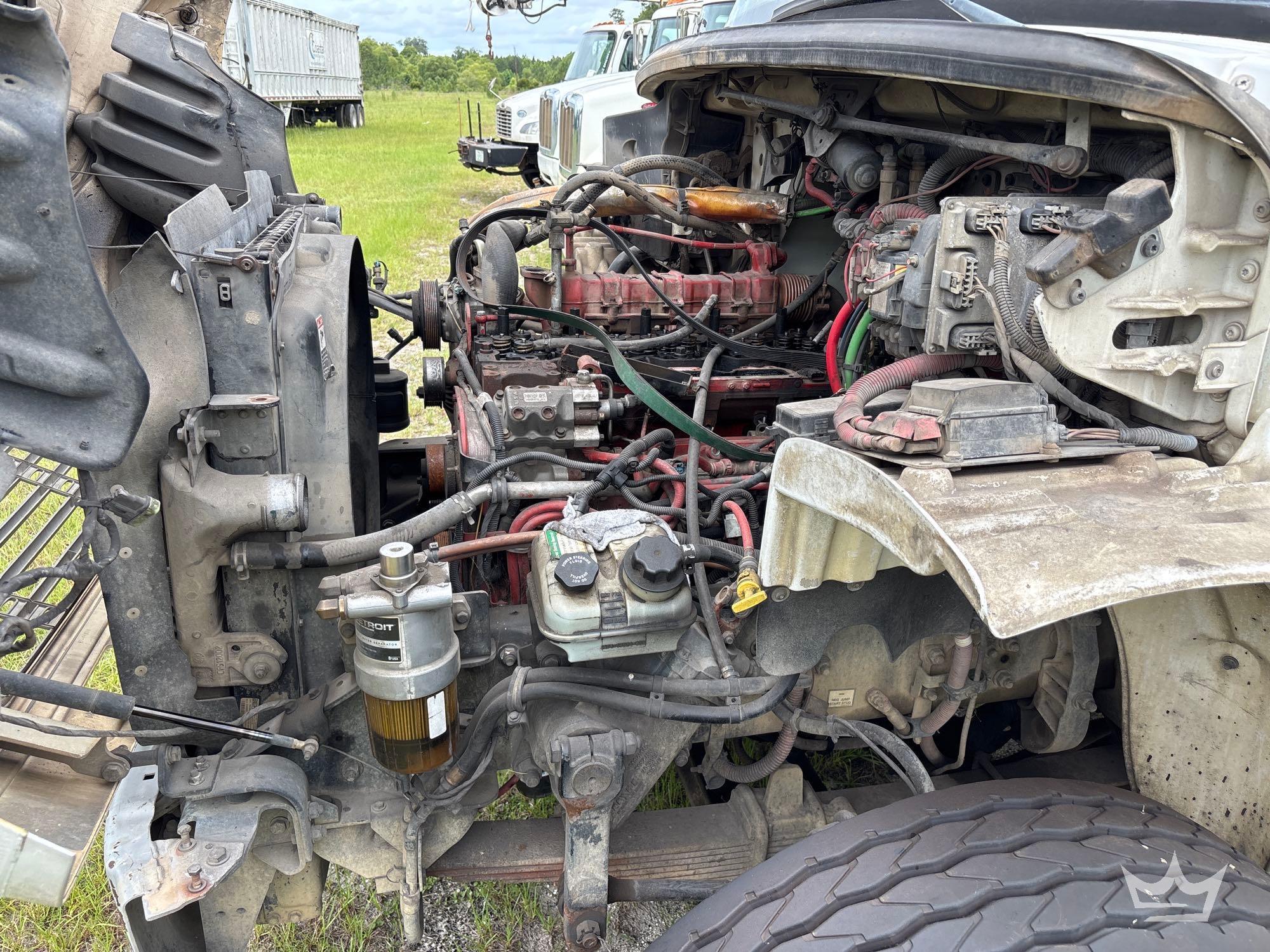 2019 Freightliner M2 106