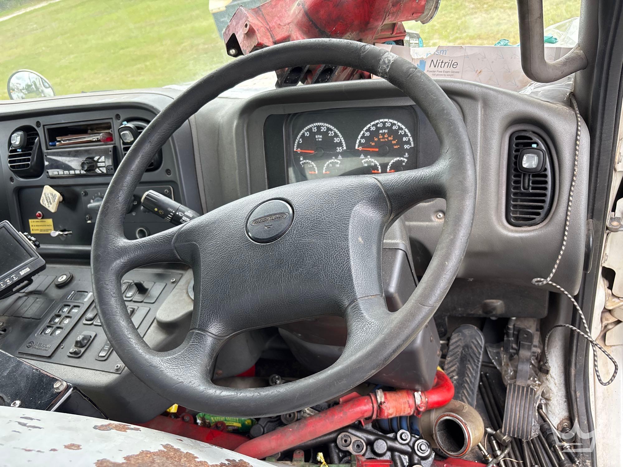 2019 Freightliner M2 106