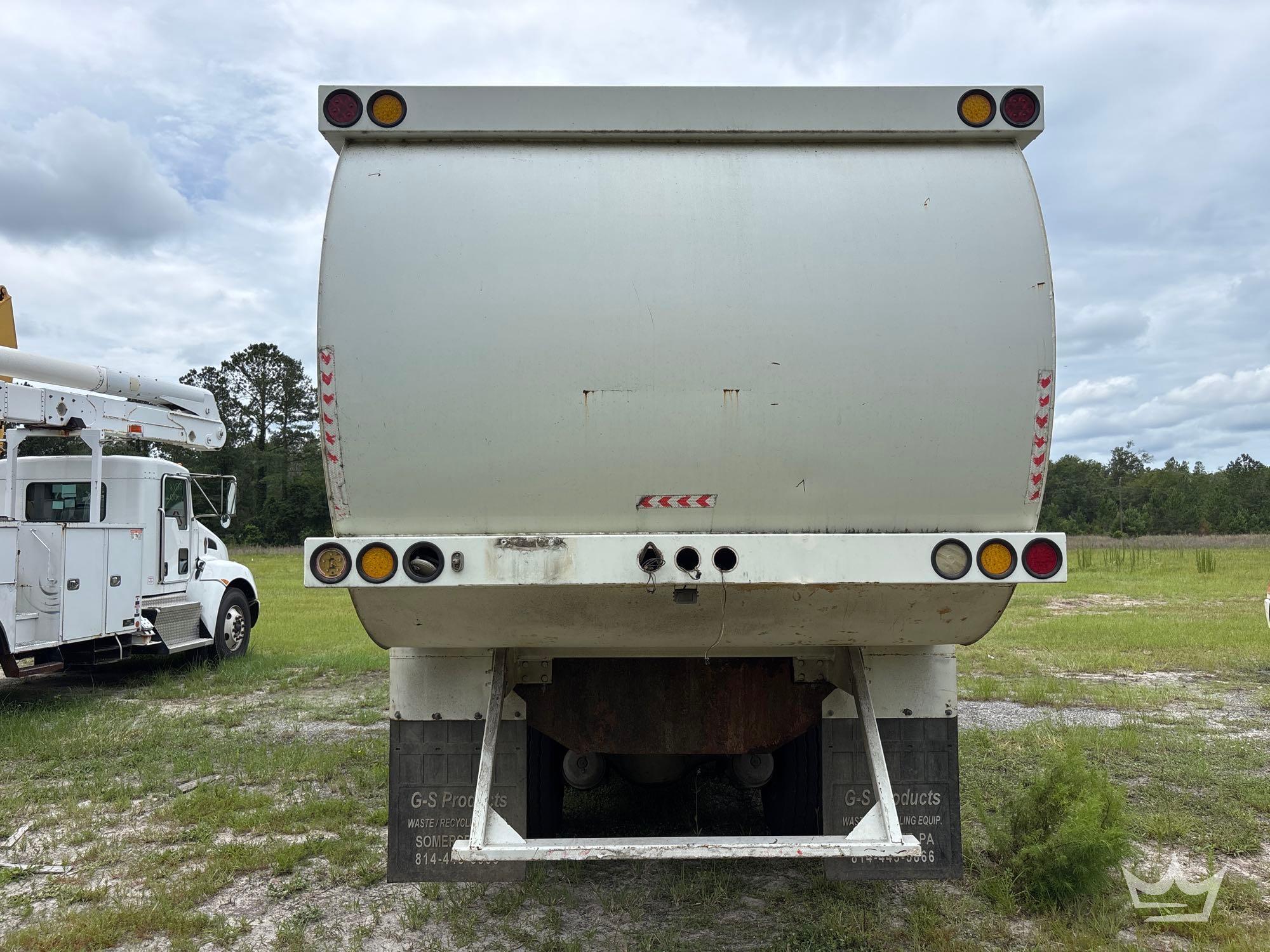 2019 Freightliner M2 106