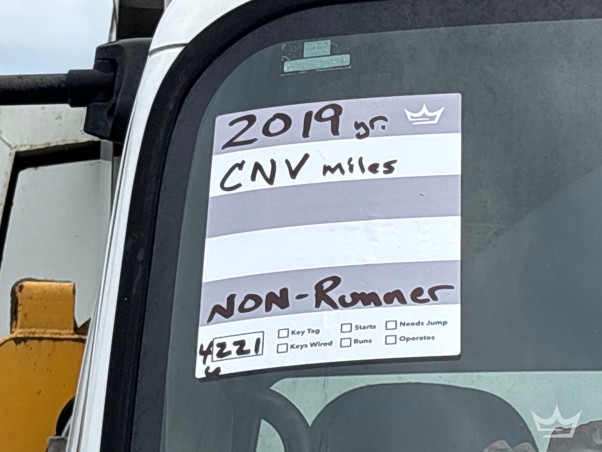 2019 Freightliner M2 106