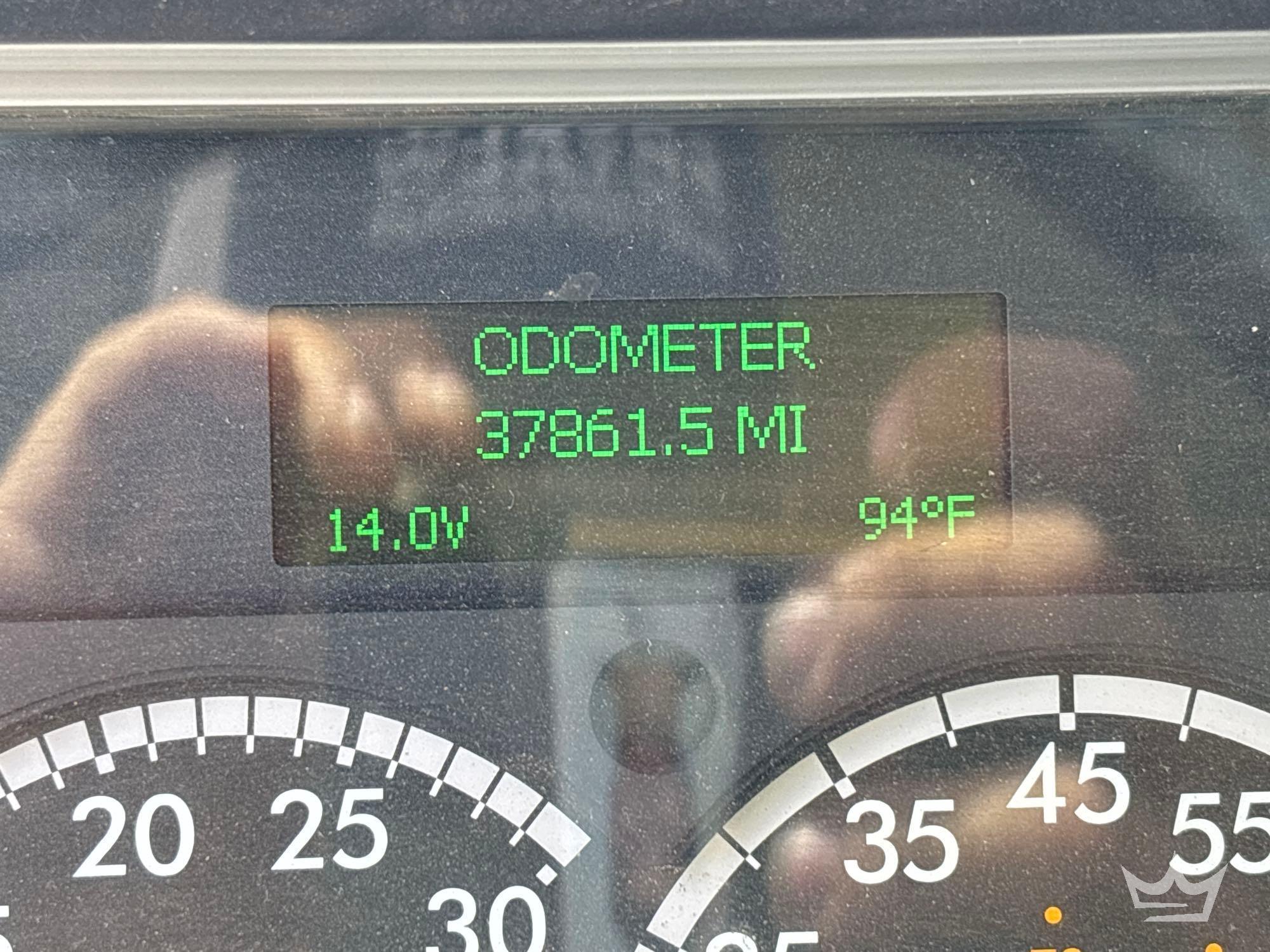 2017 Freightliner M2 106