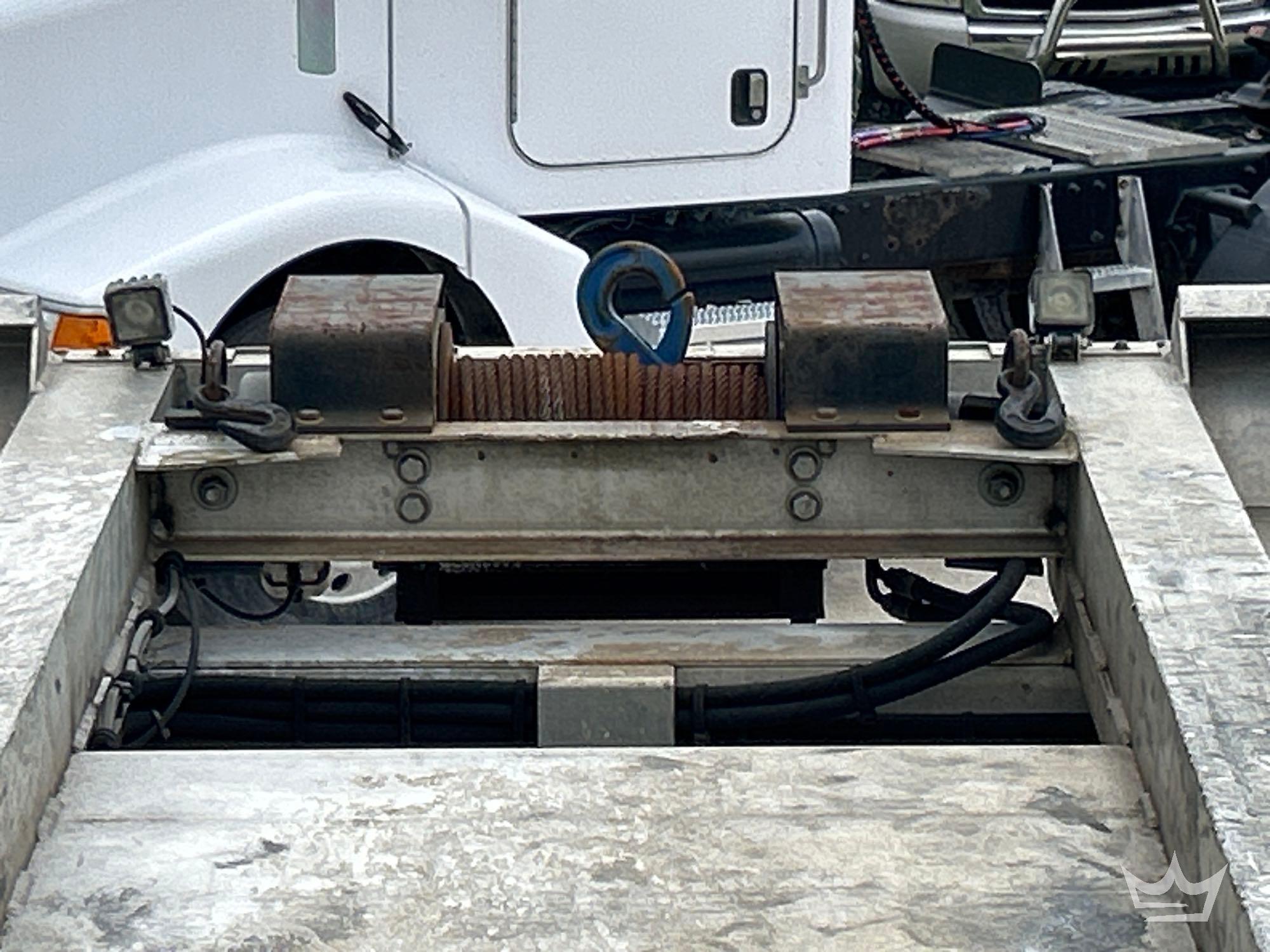 2020 Freightliner M2 106
