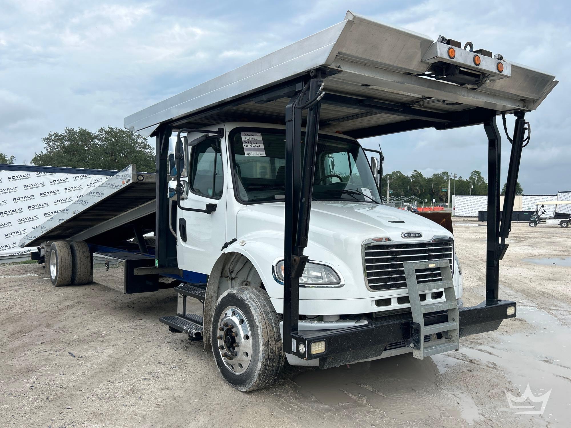 2020 Freightliner M2 106