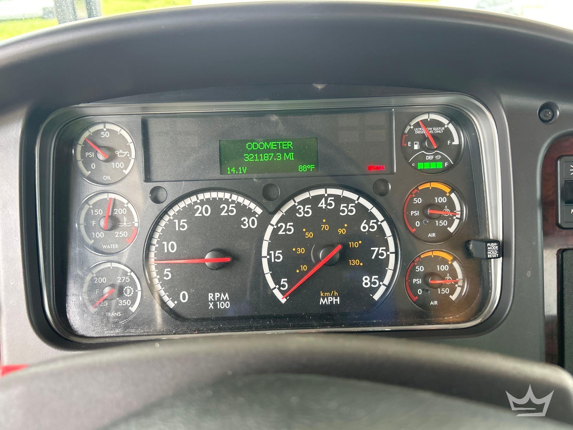 2020 Freightliner M2 106