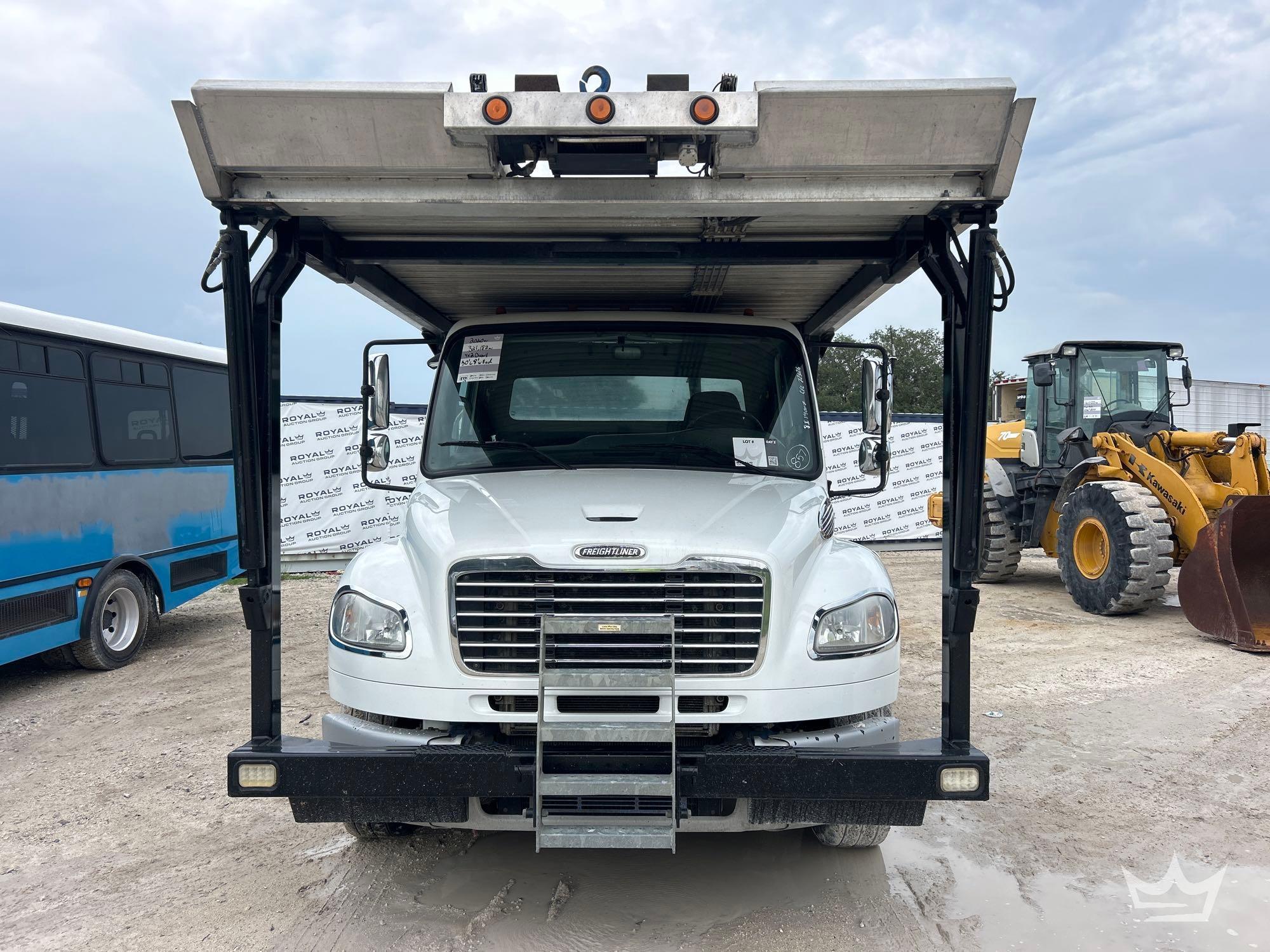 2020 Freightliner M2 106