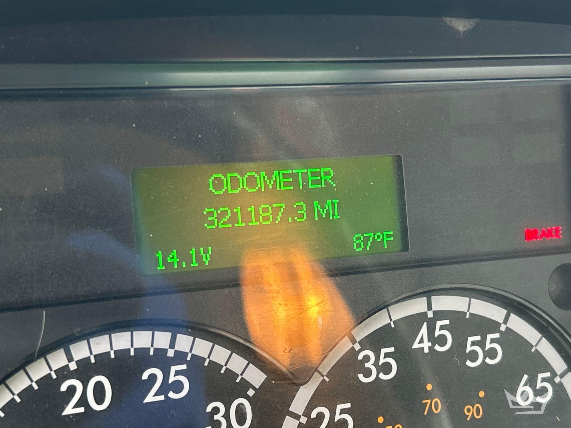 2020 Freightliner M2 106