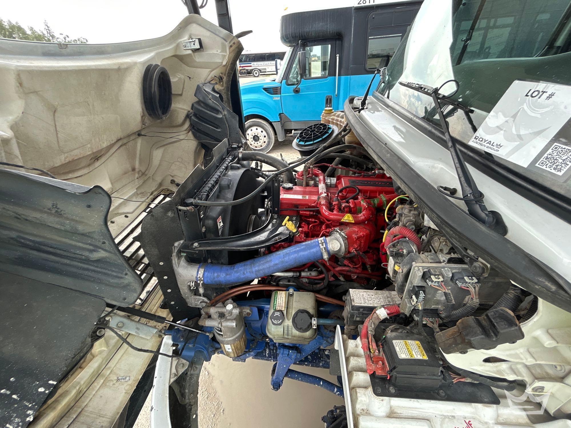 2020 Freightliner M2 106