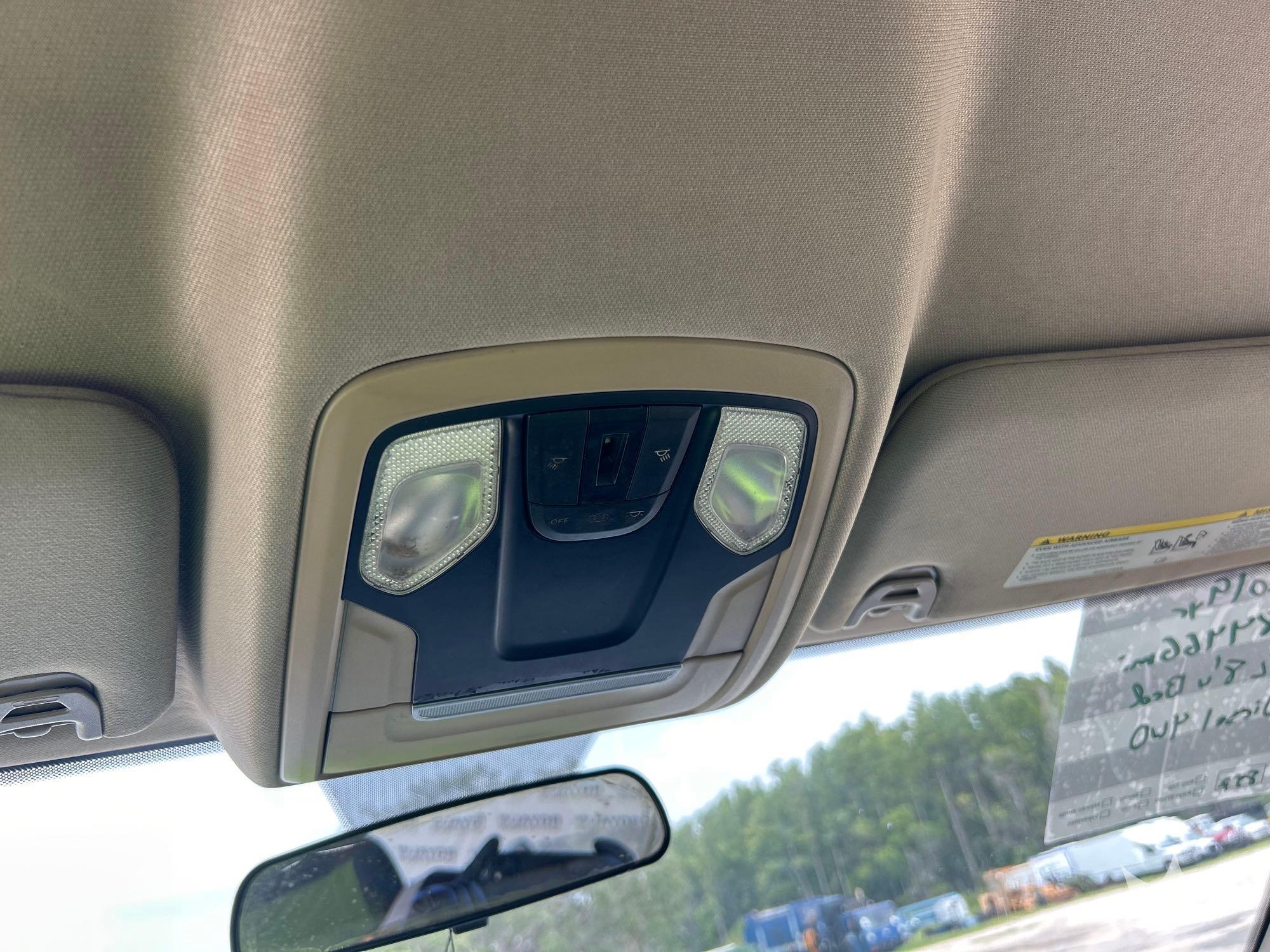 2019 Ram 5500