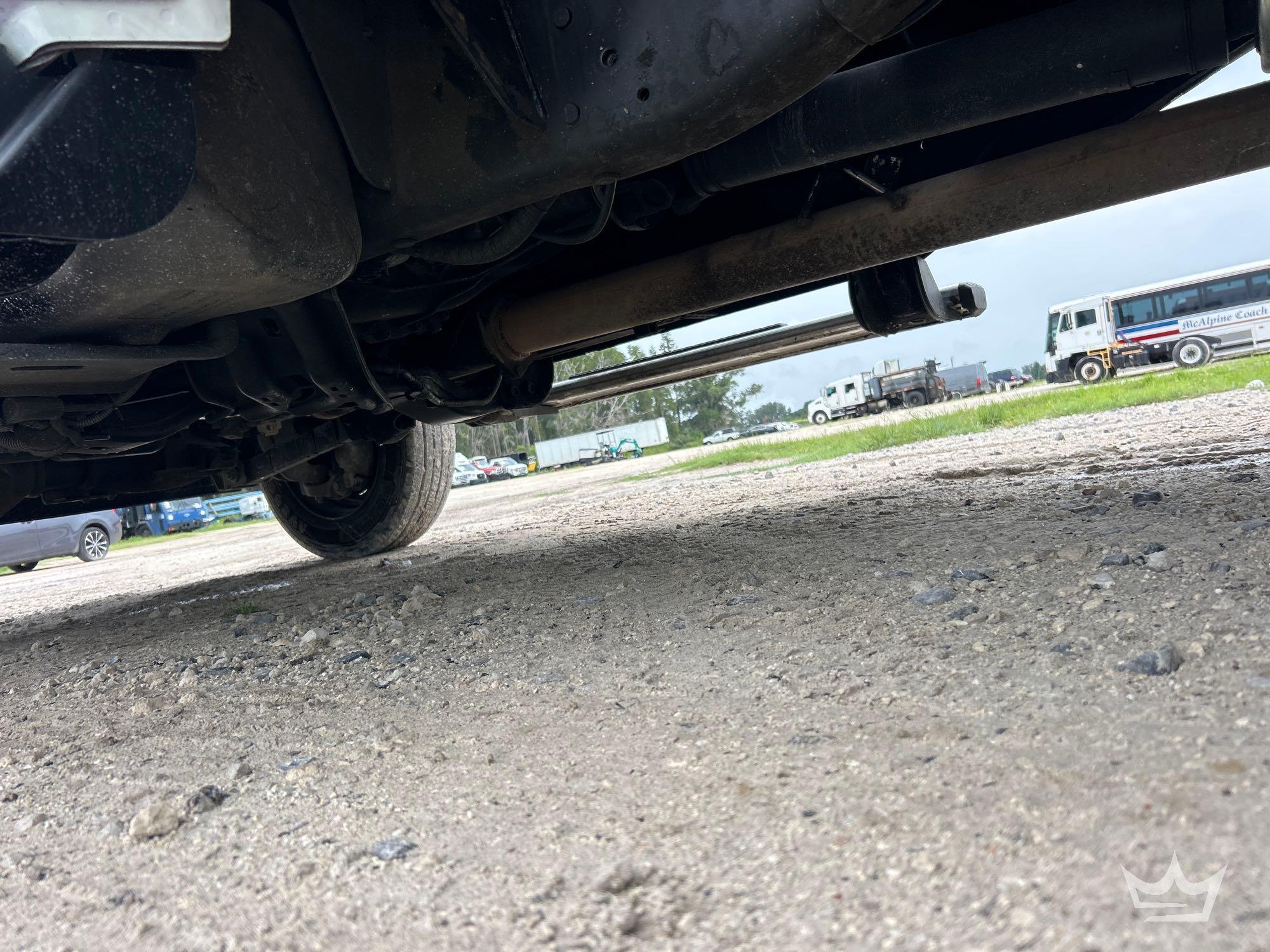 2019 Ram 5500
