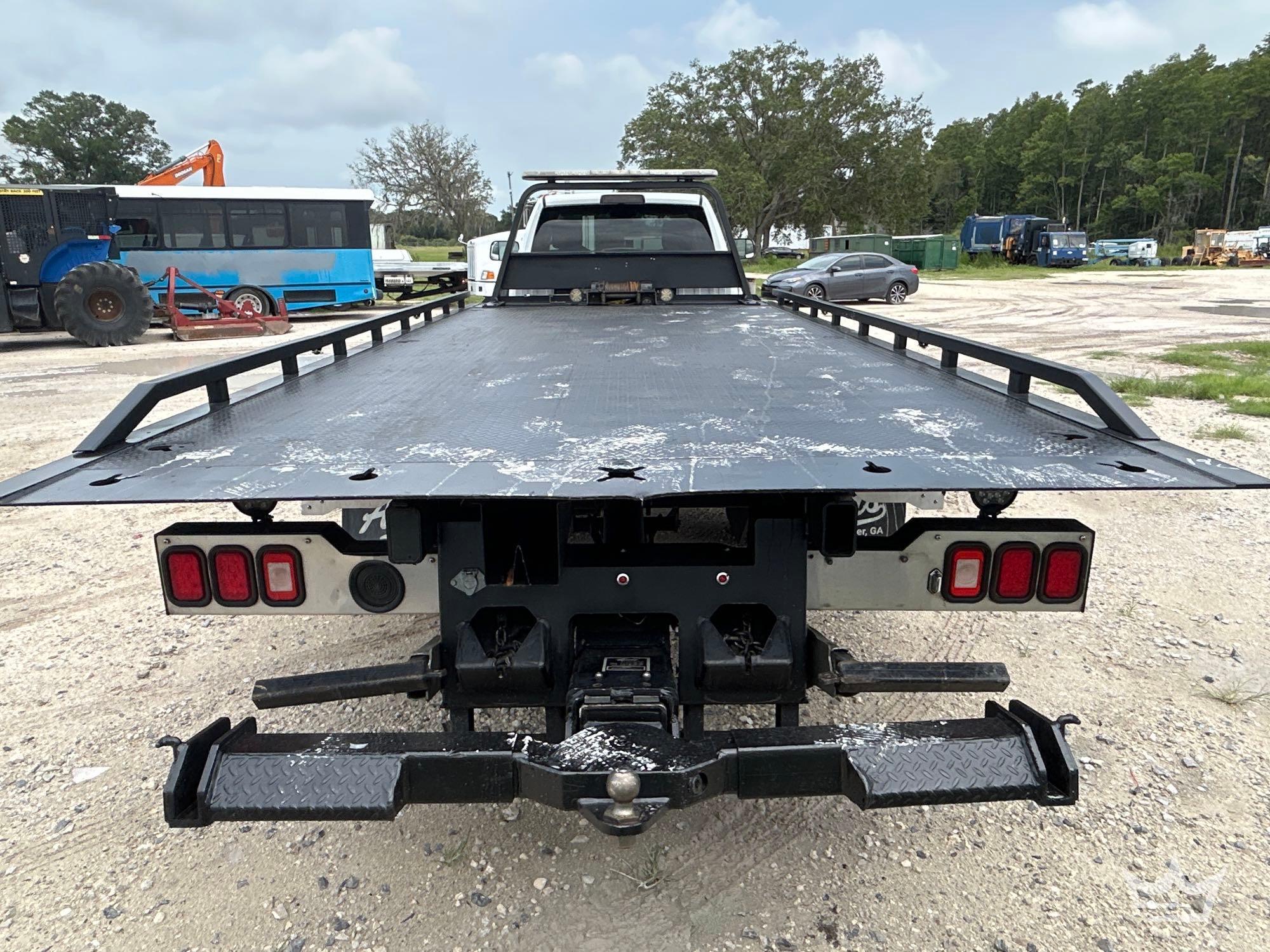 2019 Ram 5500