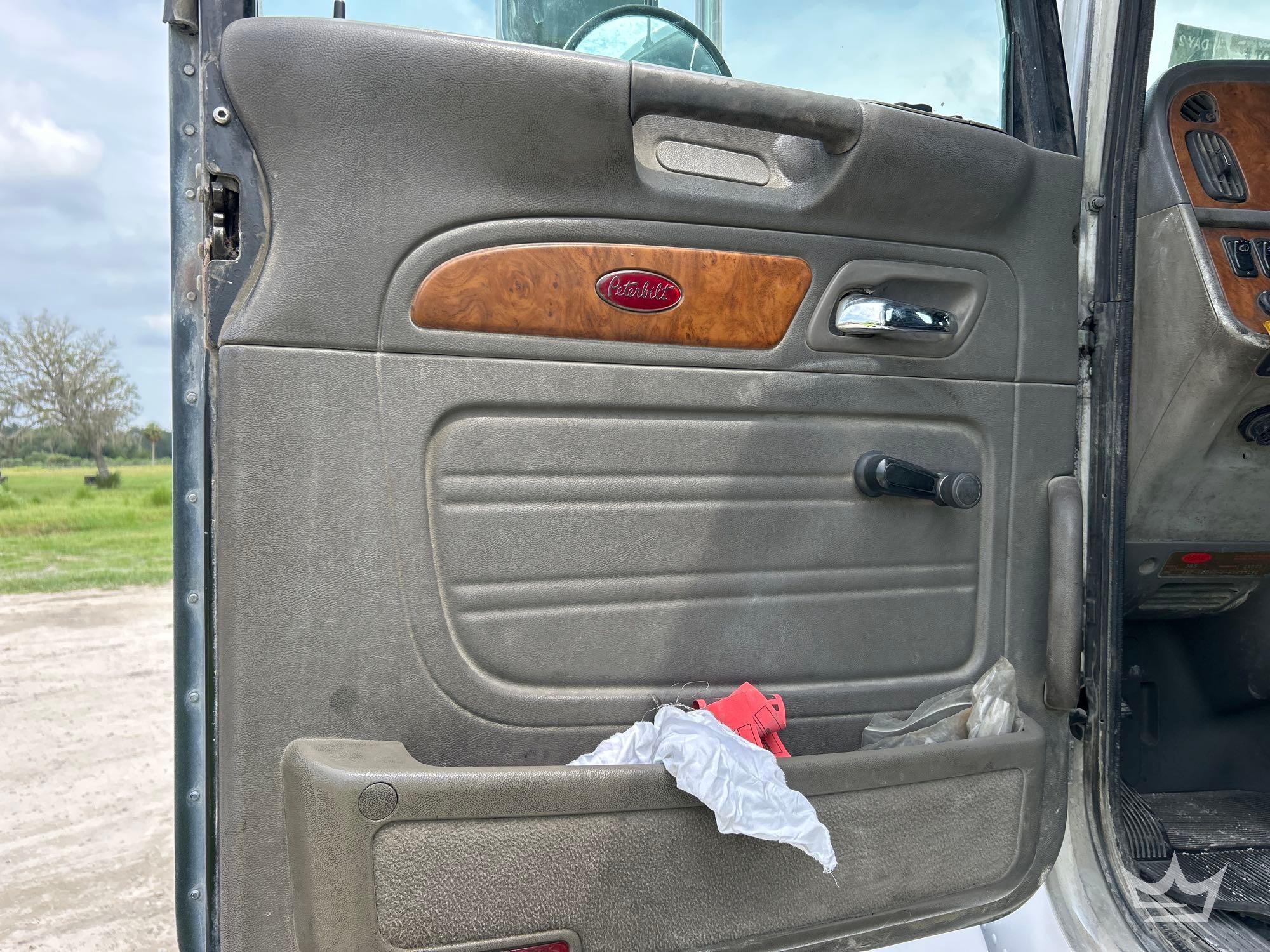 2006 Peterbilt 385