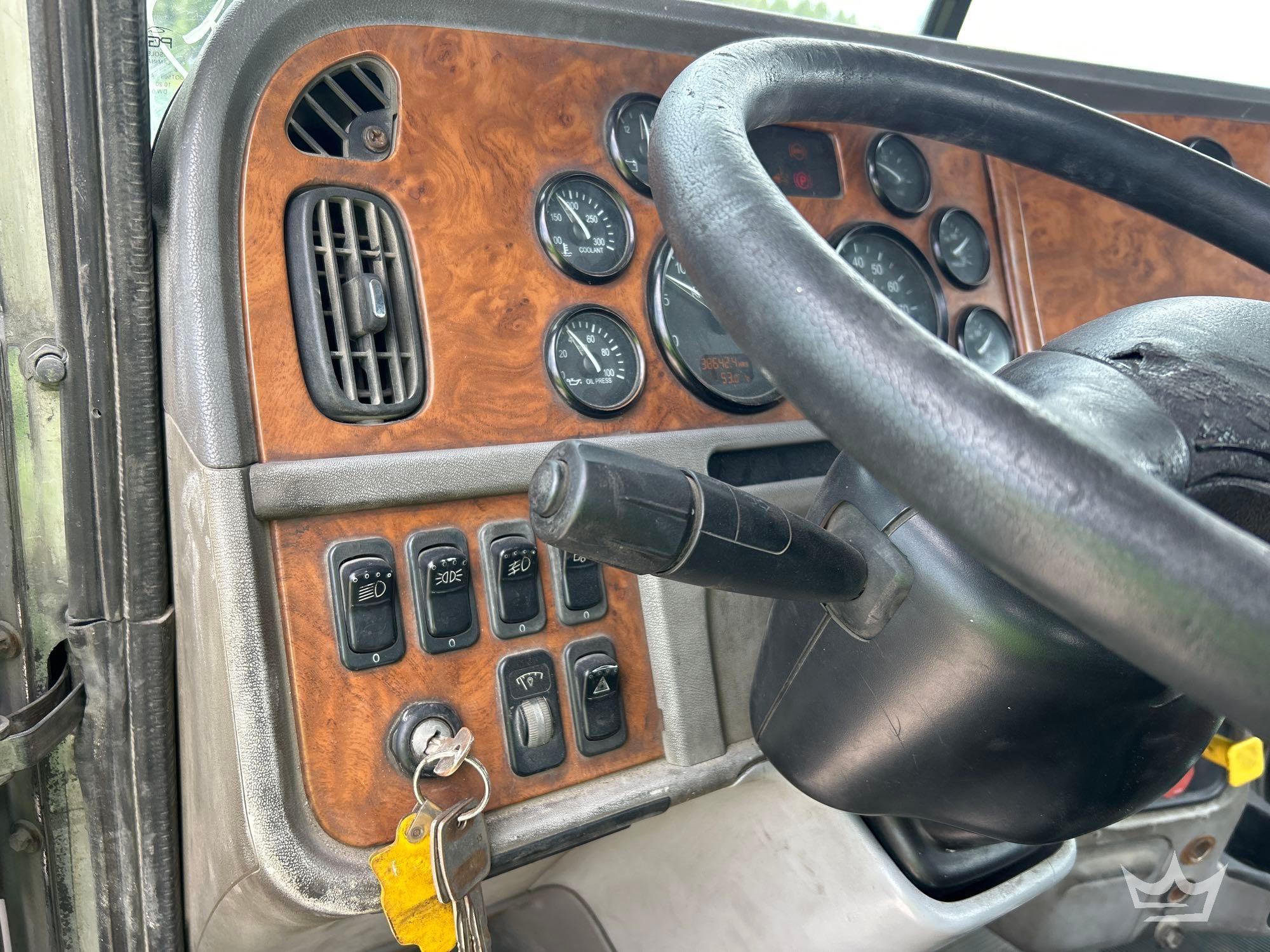 2006 Peterbilt 385
