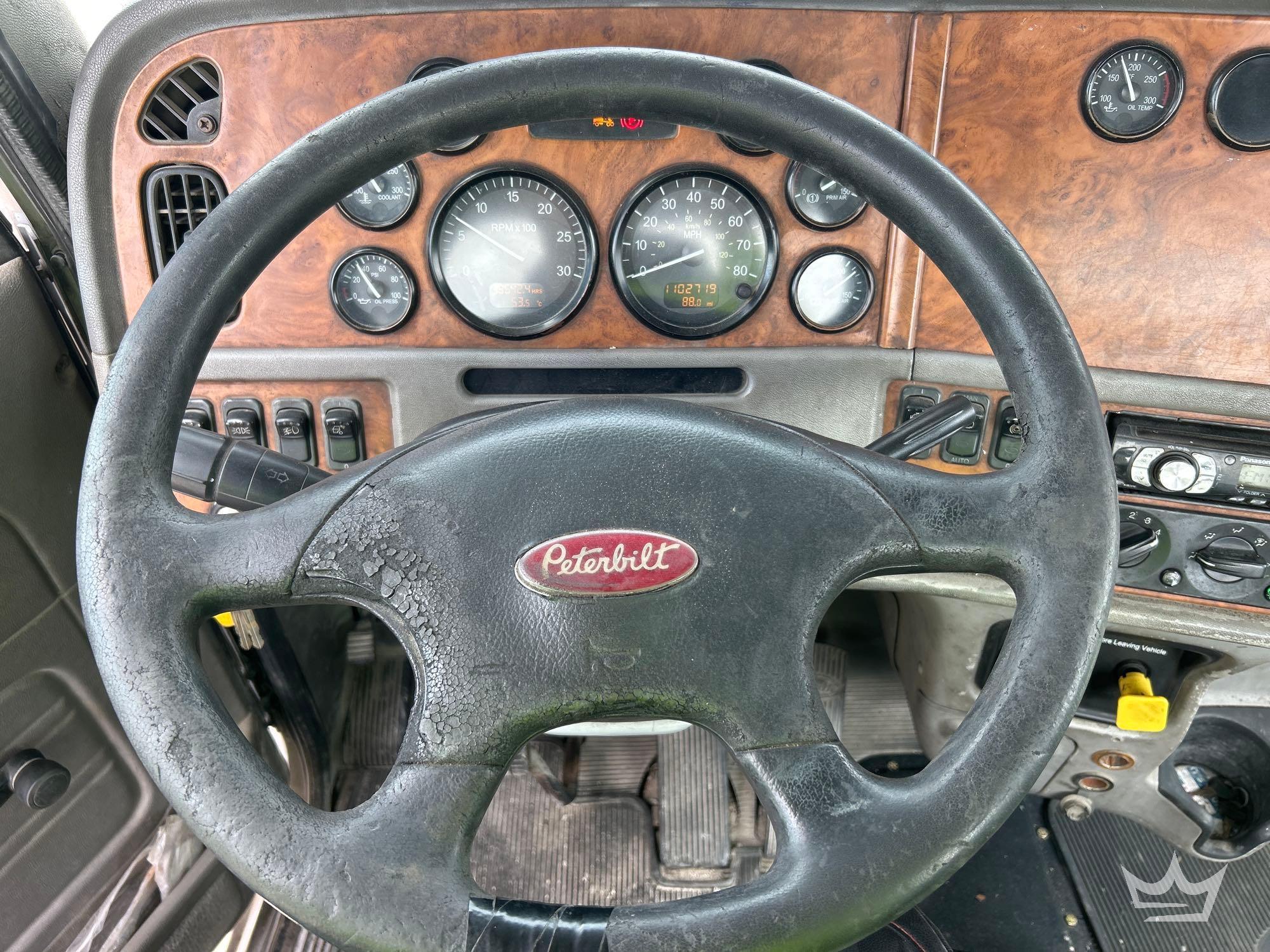 2006 Peterbilt 385