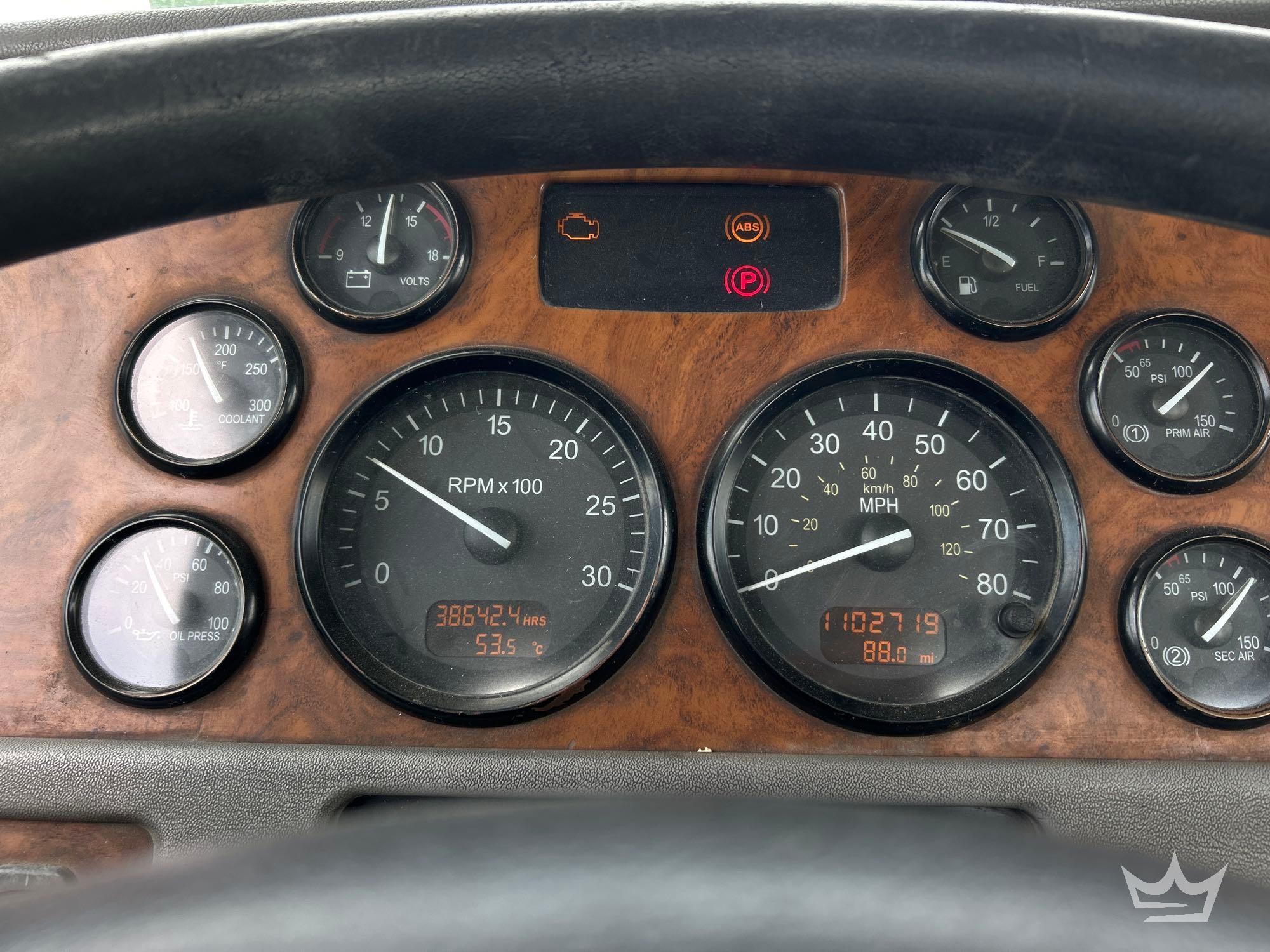 2006 Peterbilt 385