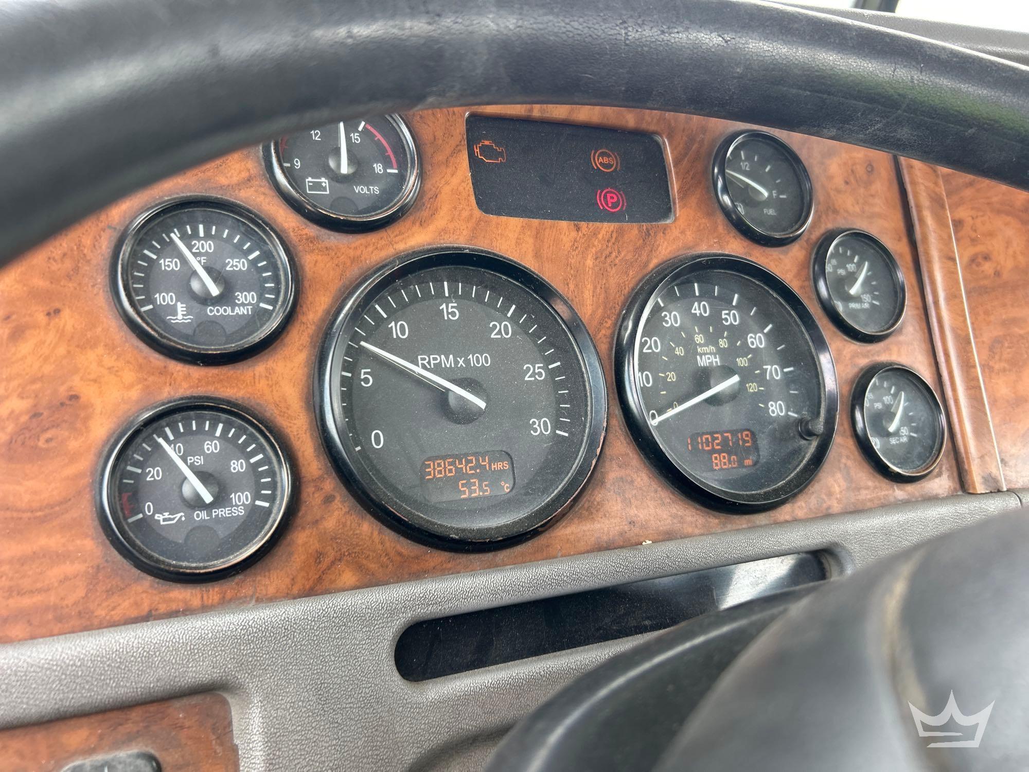 2006 Peterbilt 385
