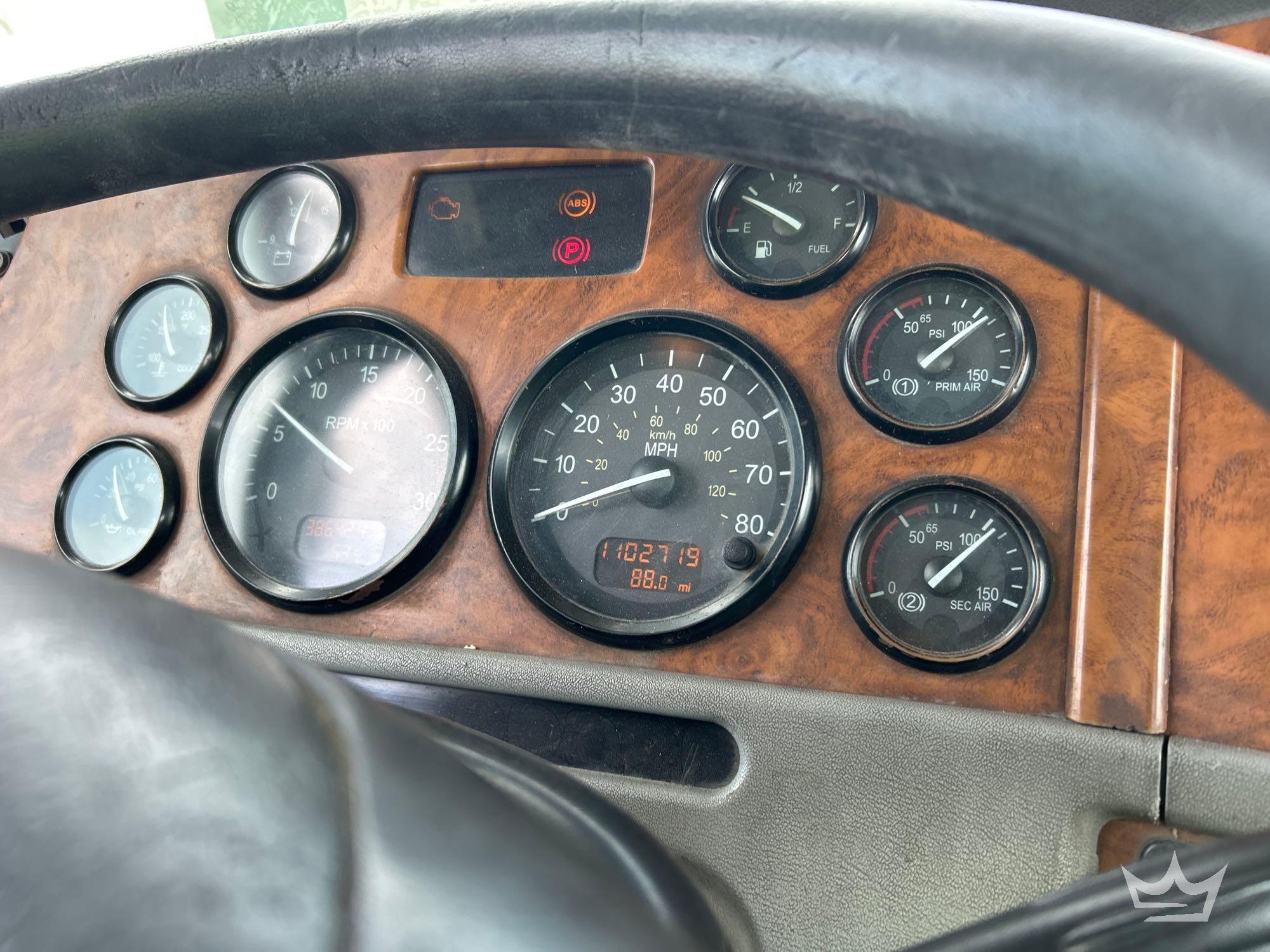 2006 Peterbilt 385