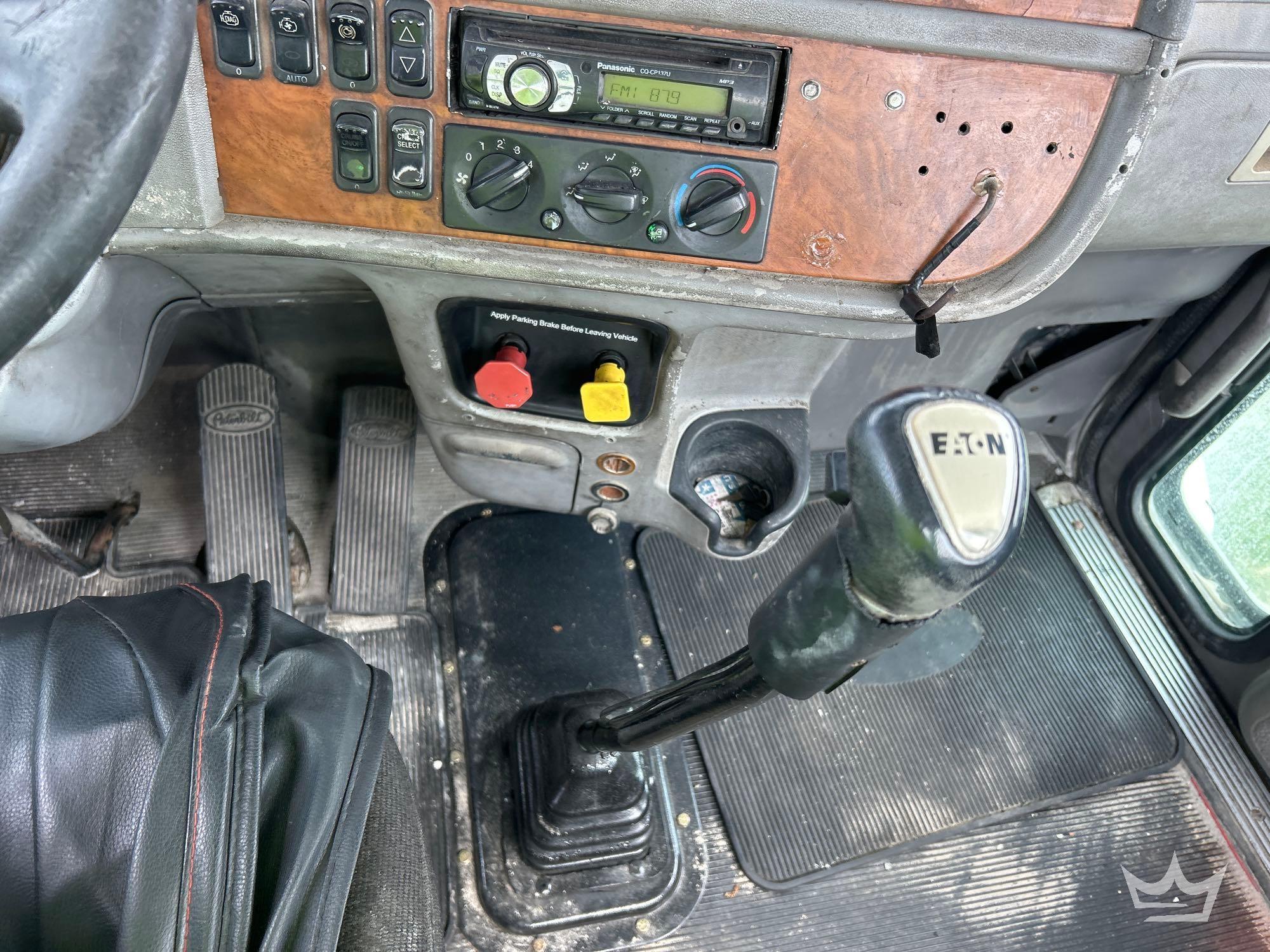 2006 Peterbilt 385