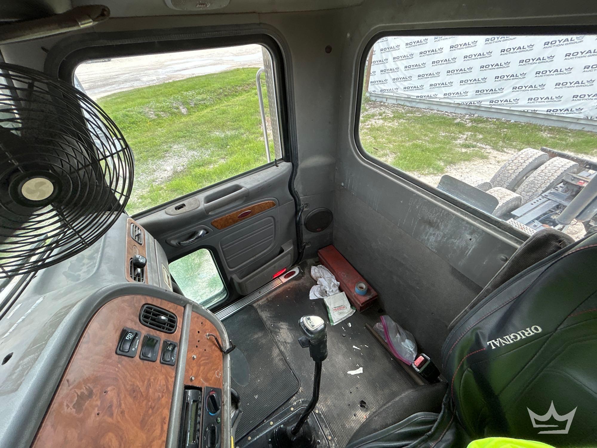2006 Peterbilt 385