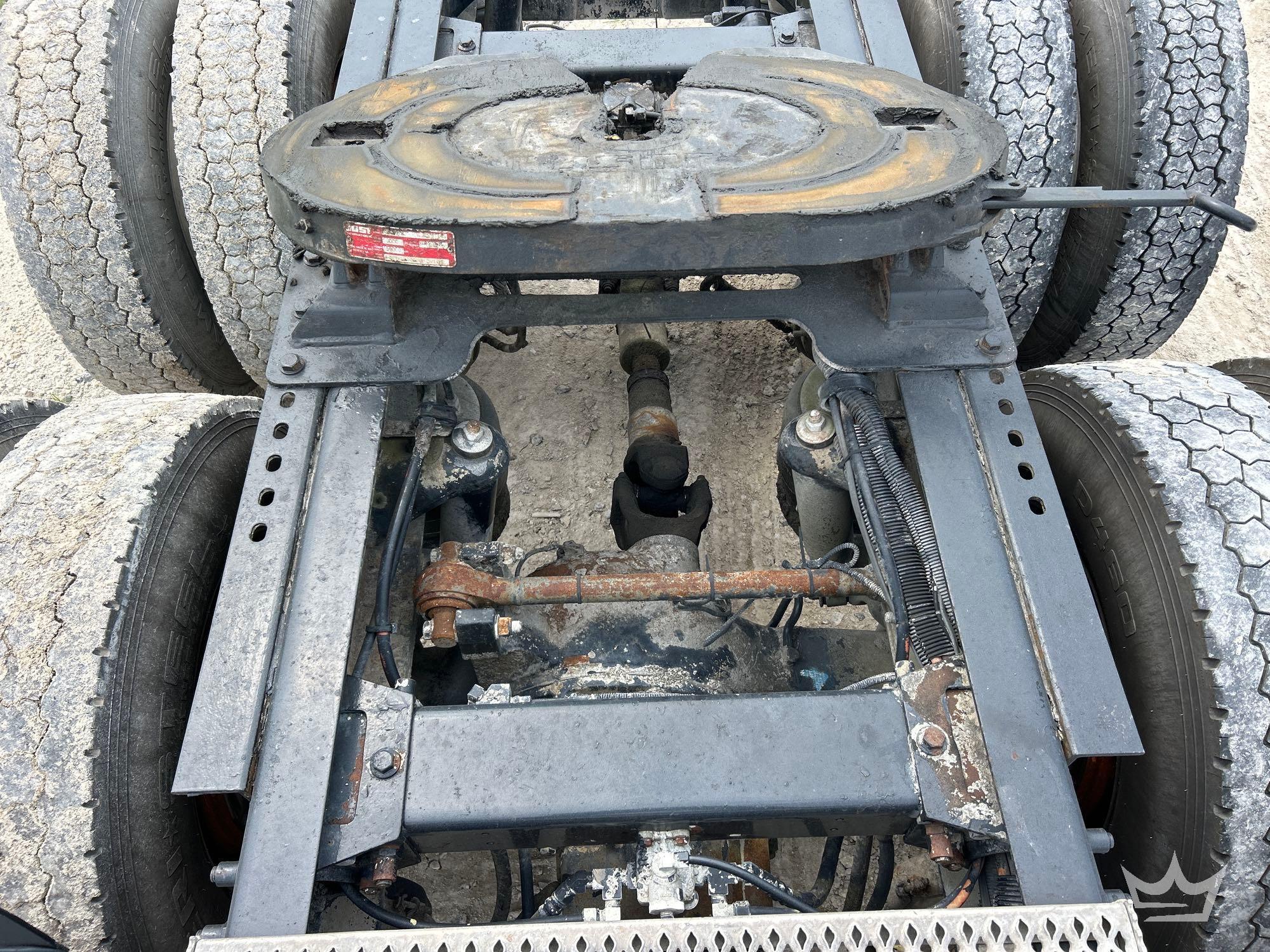 2006 Peterbilt 385