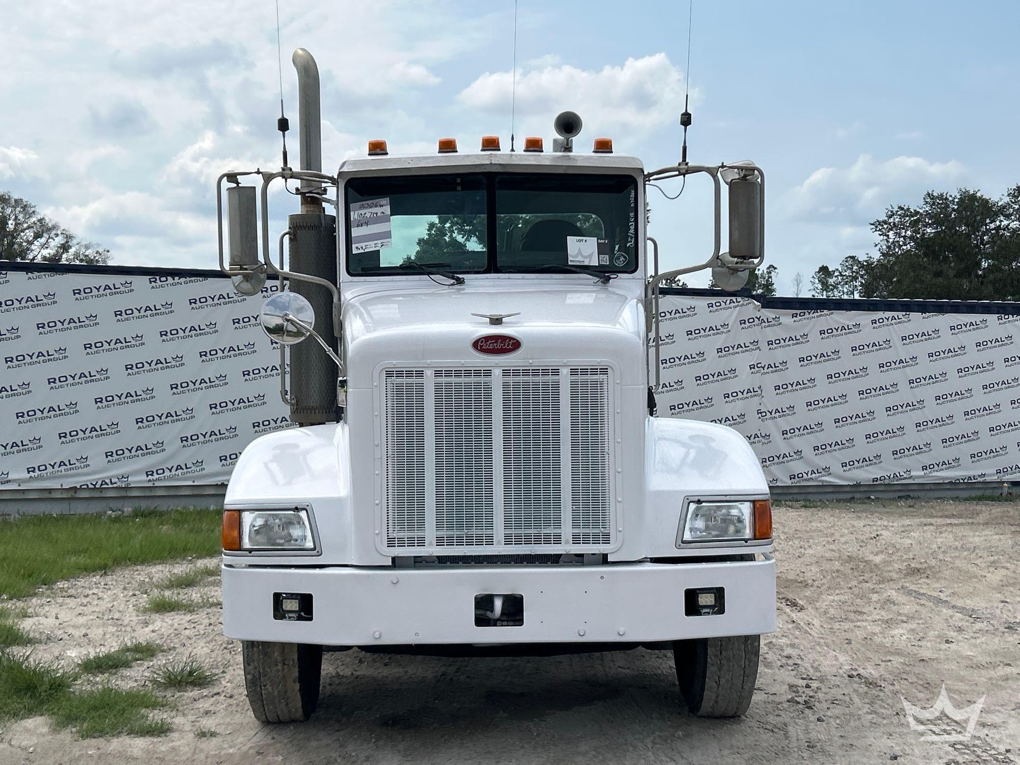 2006 Peterbilt 385