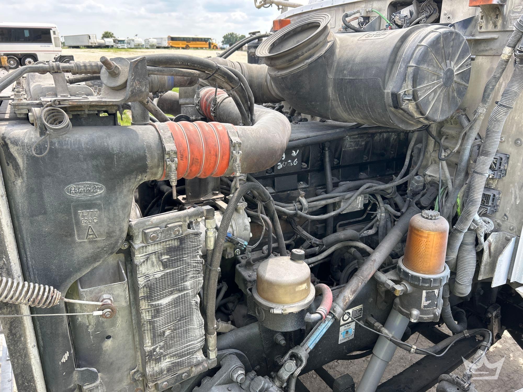 2006 Peterbilt 385