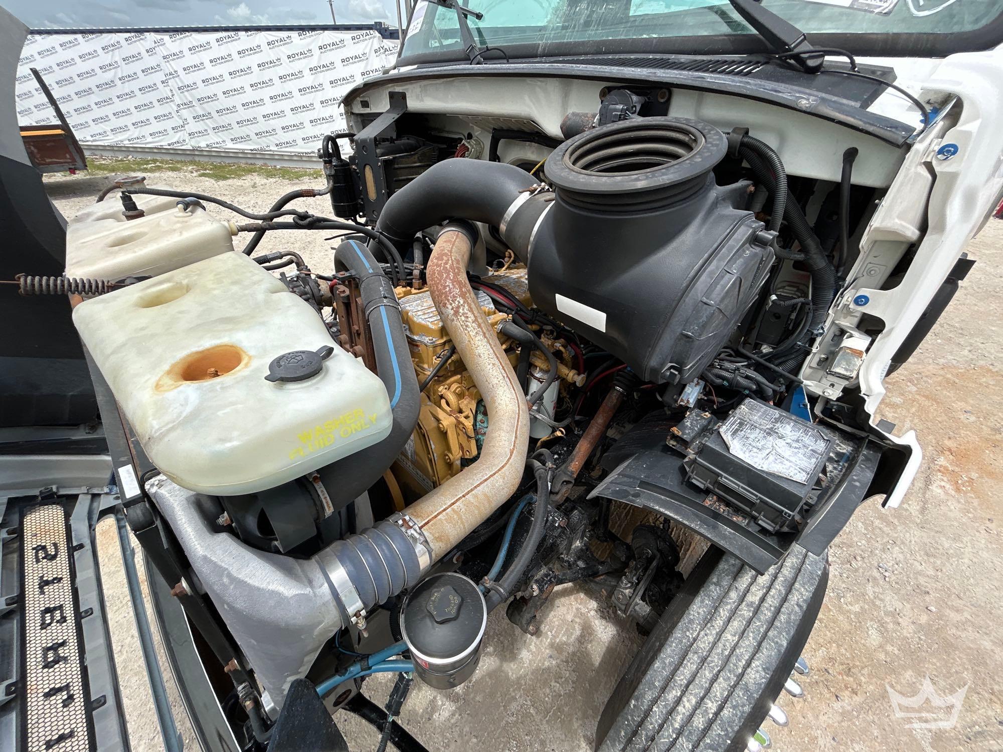 2003 Sterling L9500