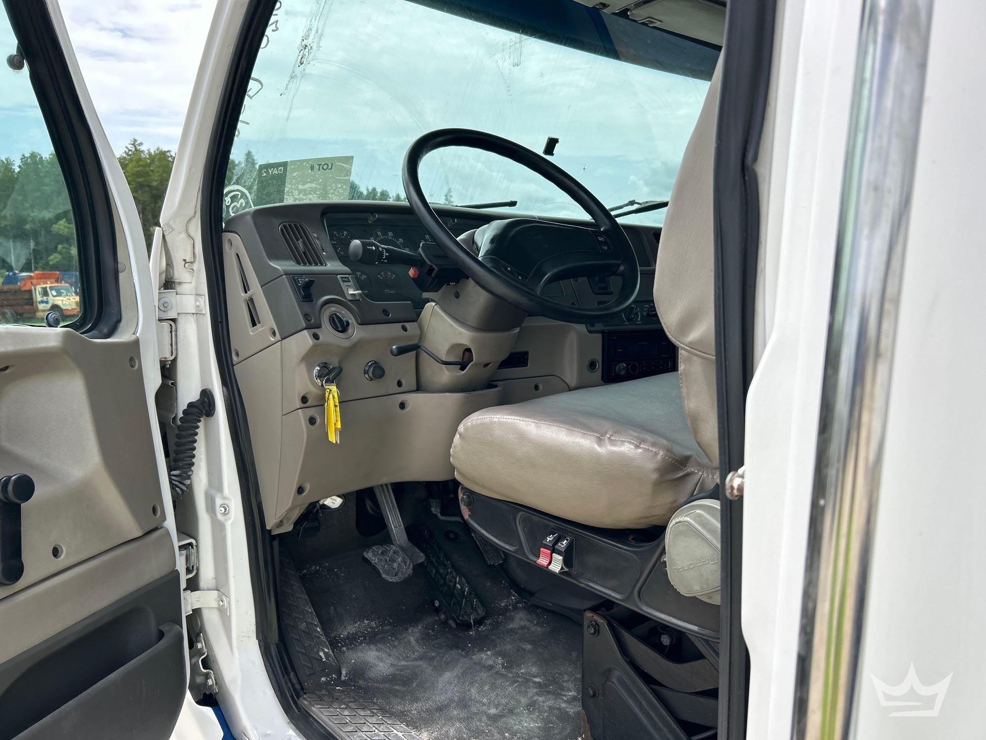 2003 Sterling L9500