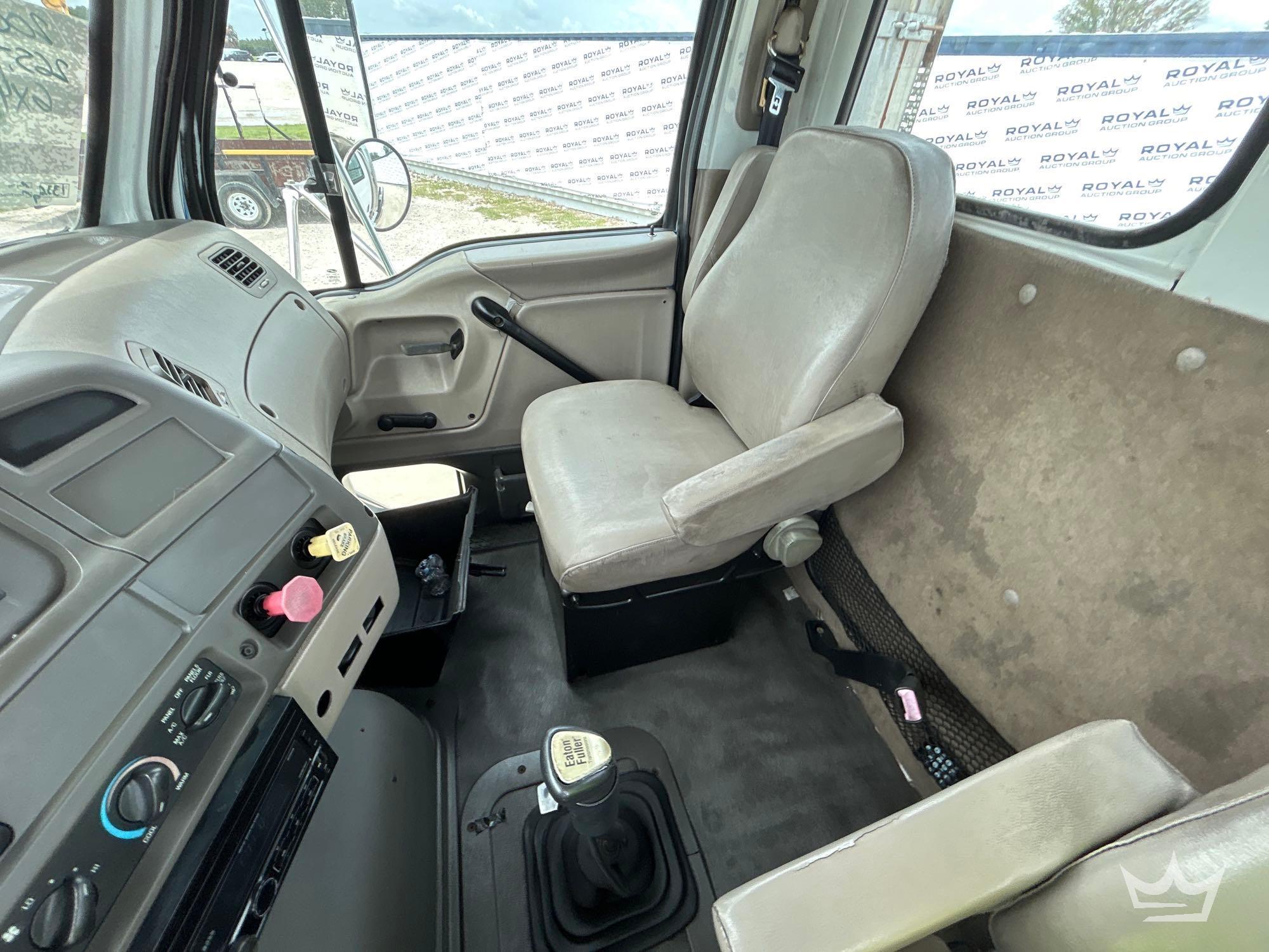 2003 Sterling L9500