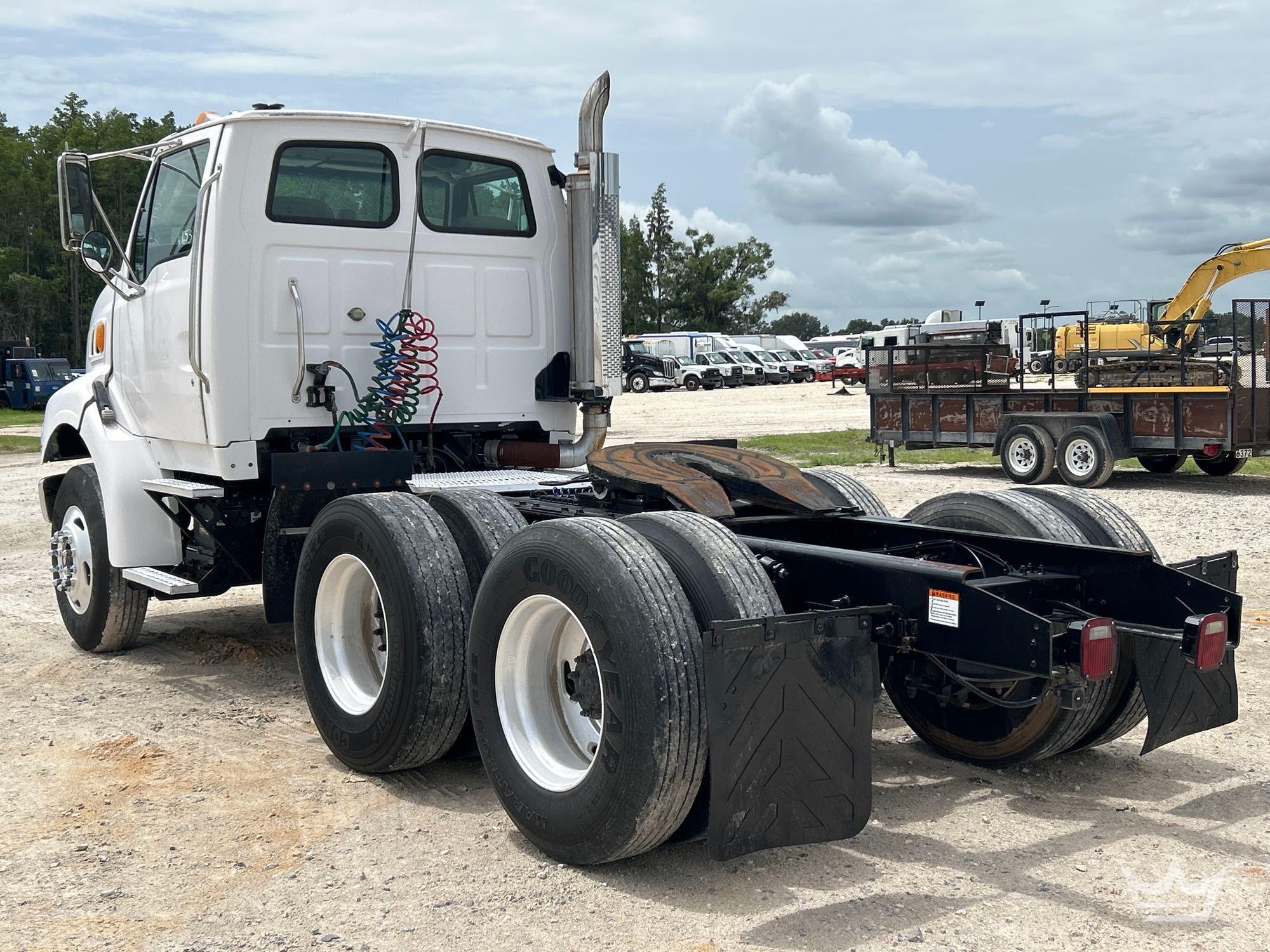 2003 Sterling L9500