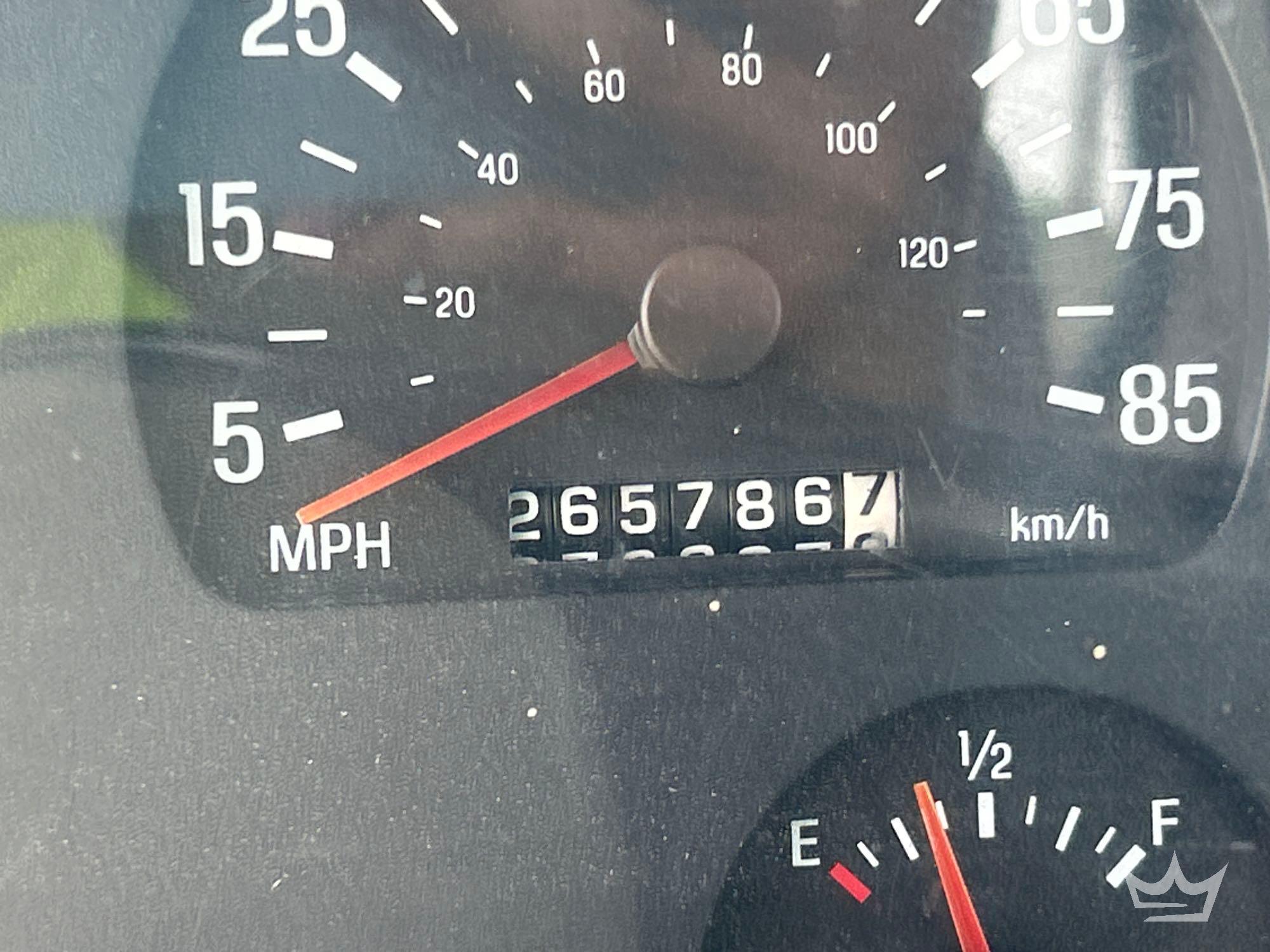 2003 Sterling L9500