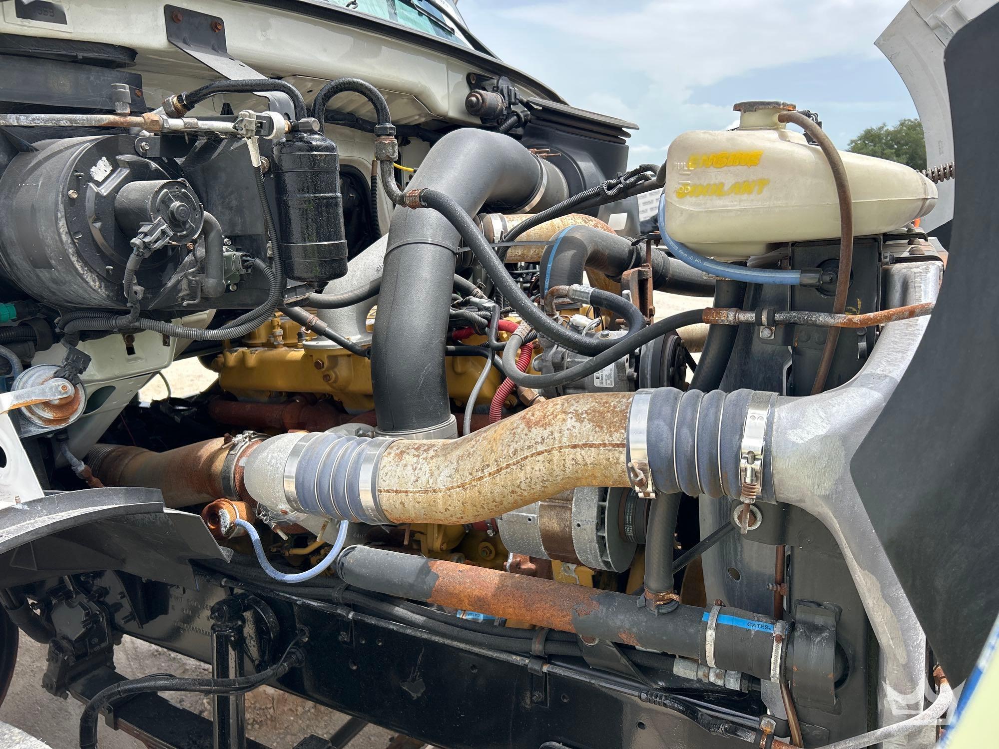 2003 Sterling L9500