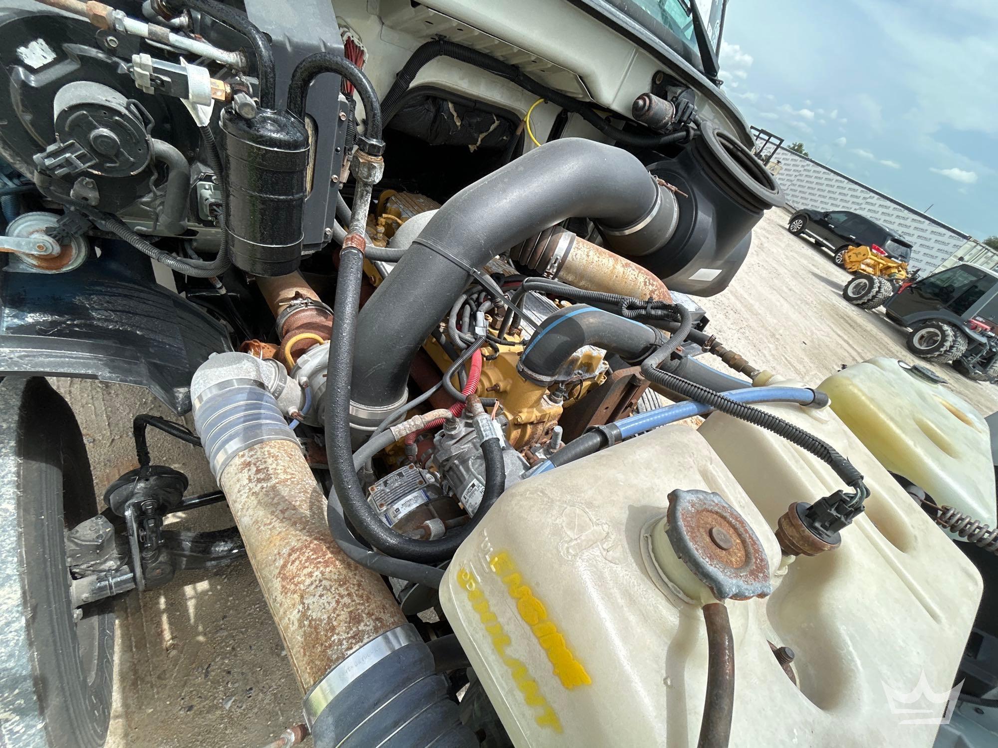 2003 Sterling L9500