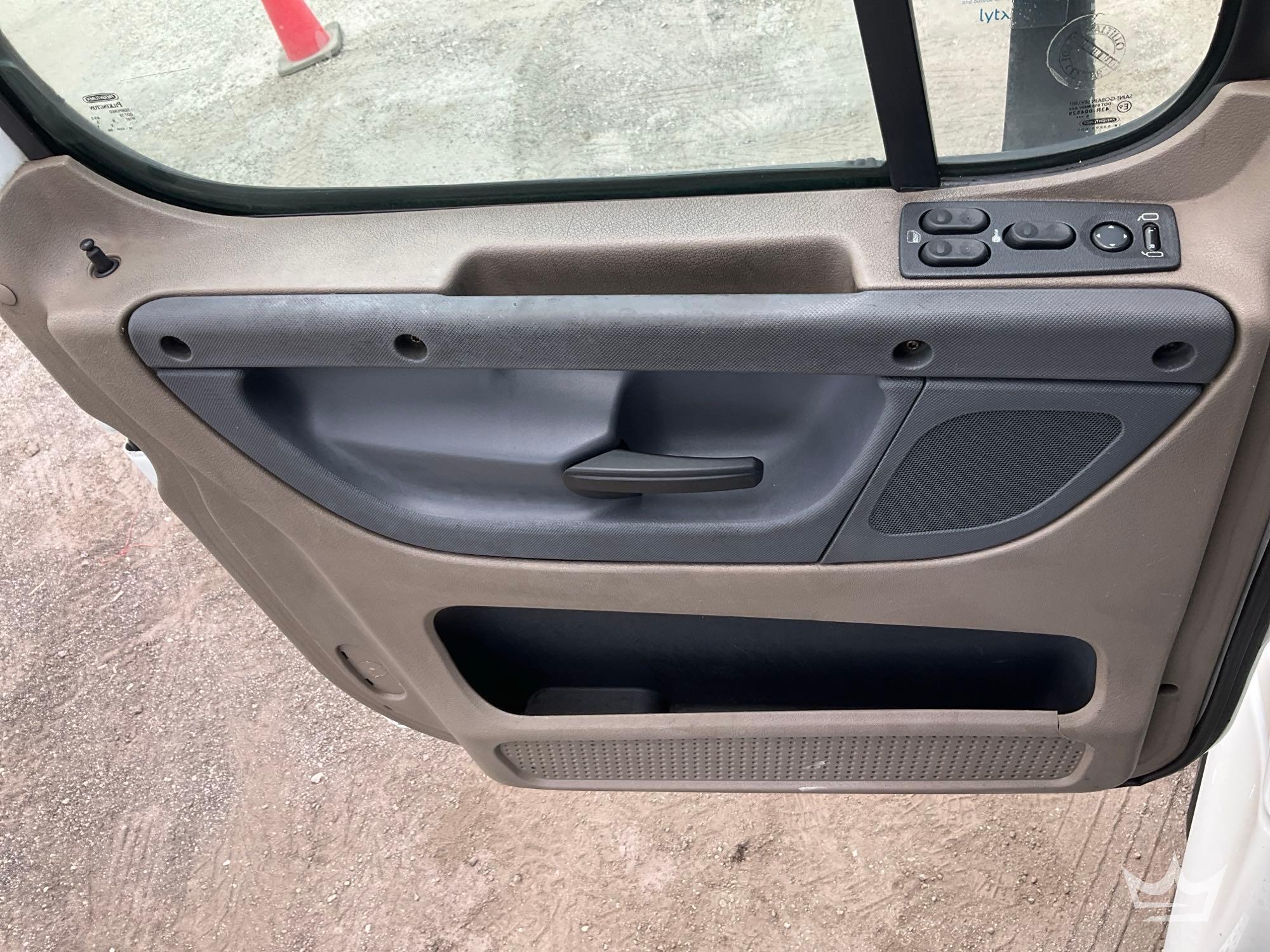 2017 Freightliner Cascadia 125