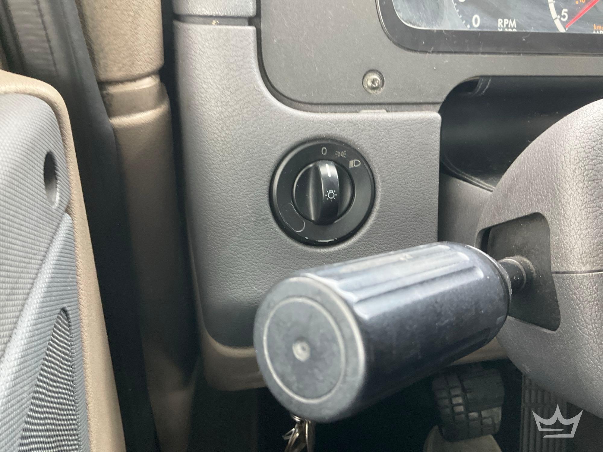 2017 Freightliner Cascadia 125