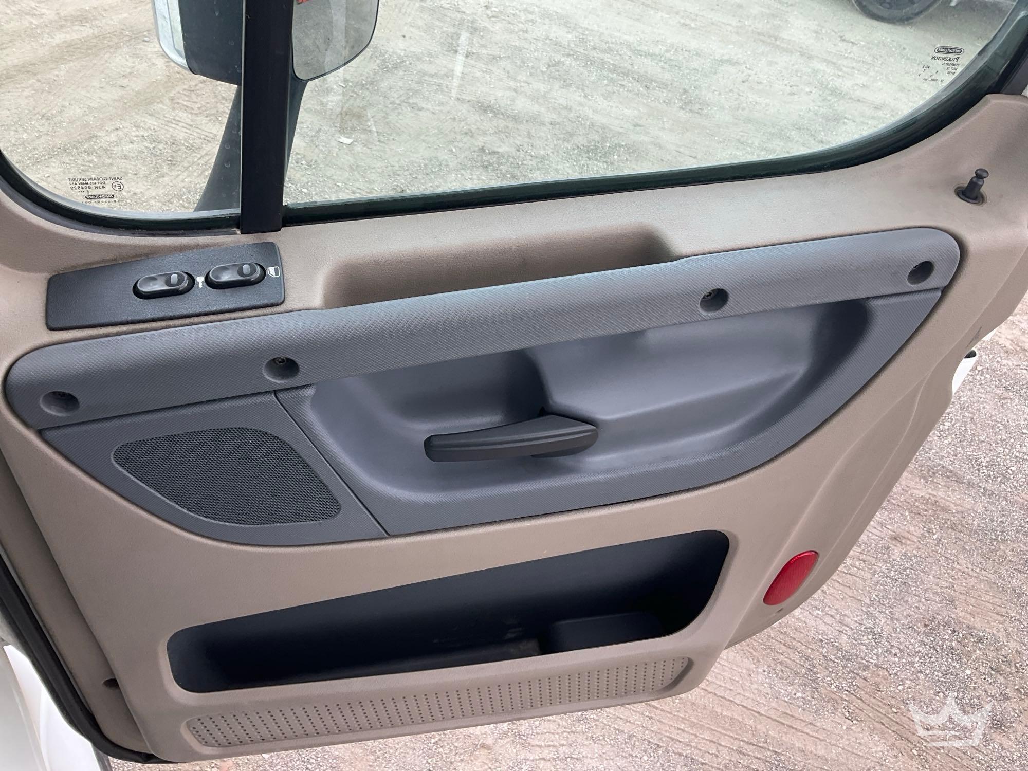 2017 Freightliner Cascadia 125
