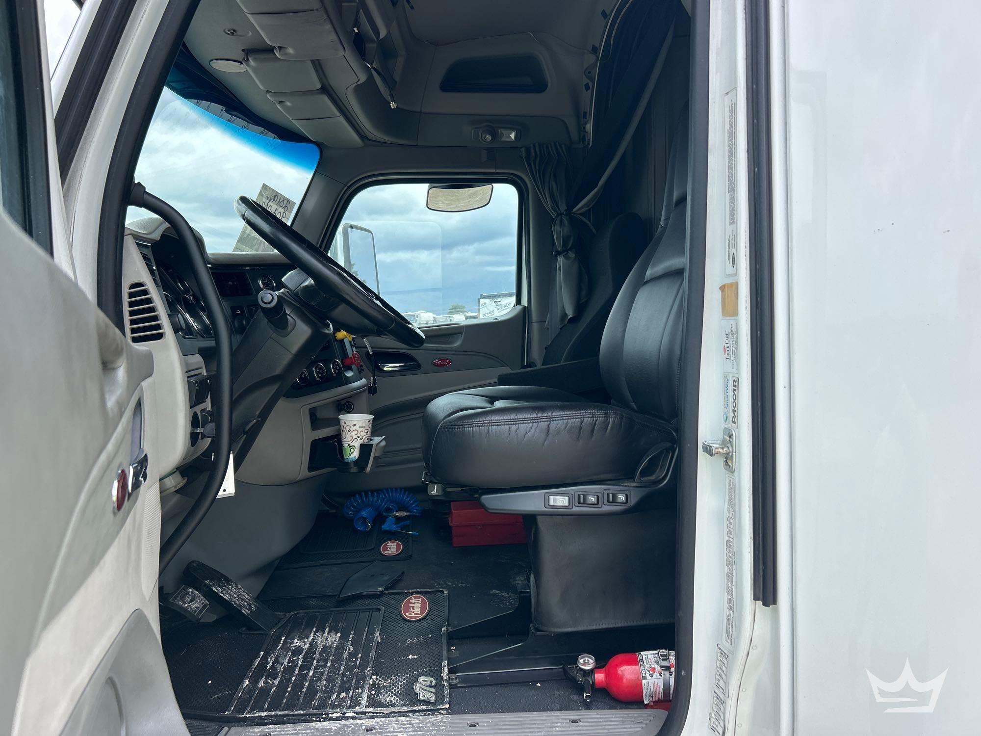 2019 Peterbilt 579