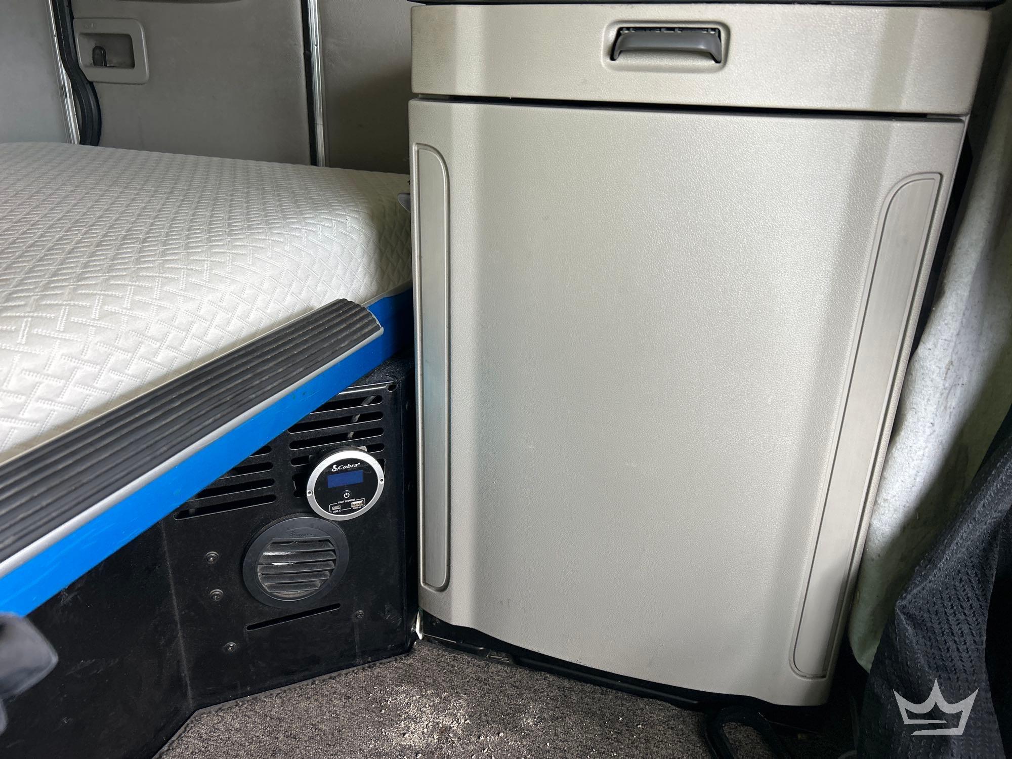 2019 Peterbilt 579