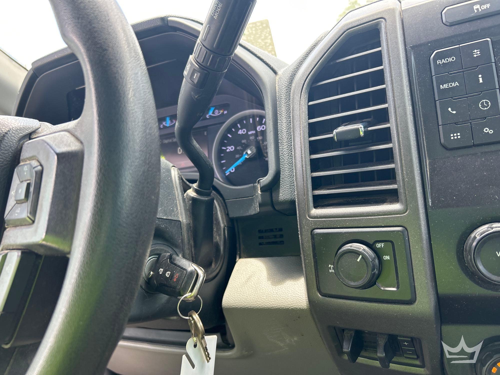 2022 Ford F-250