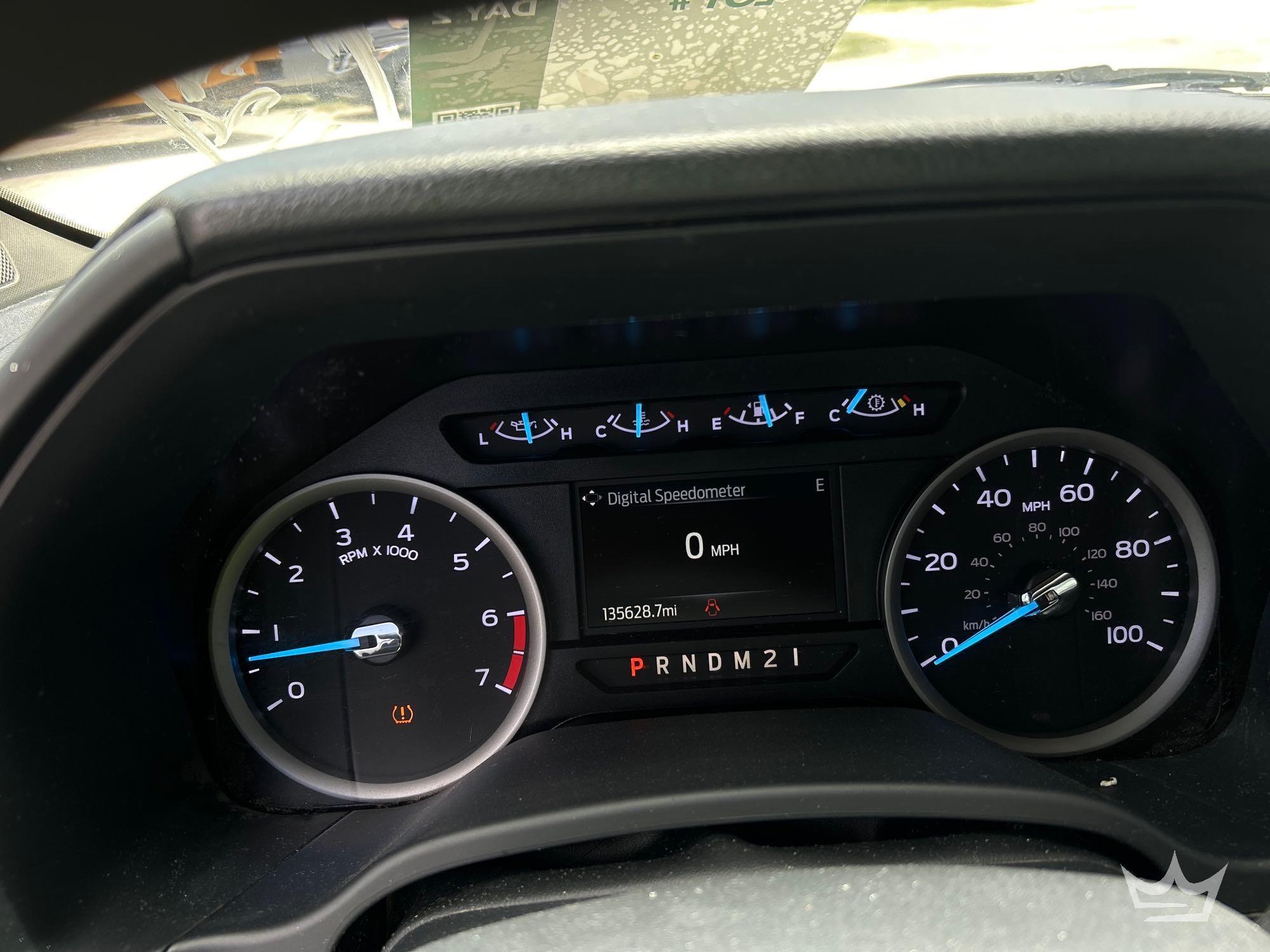 2022 Ford F-250