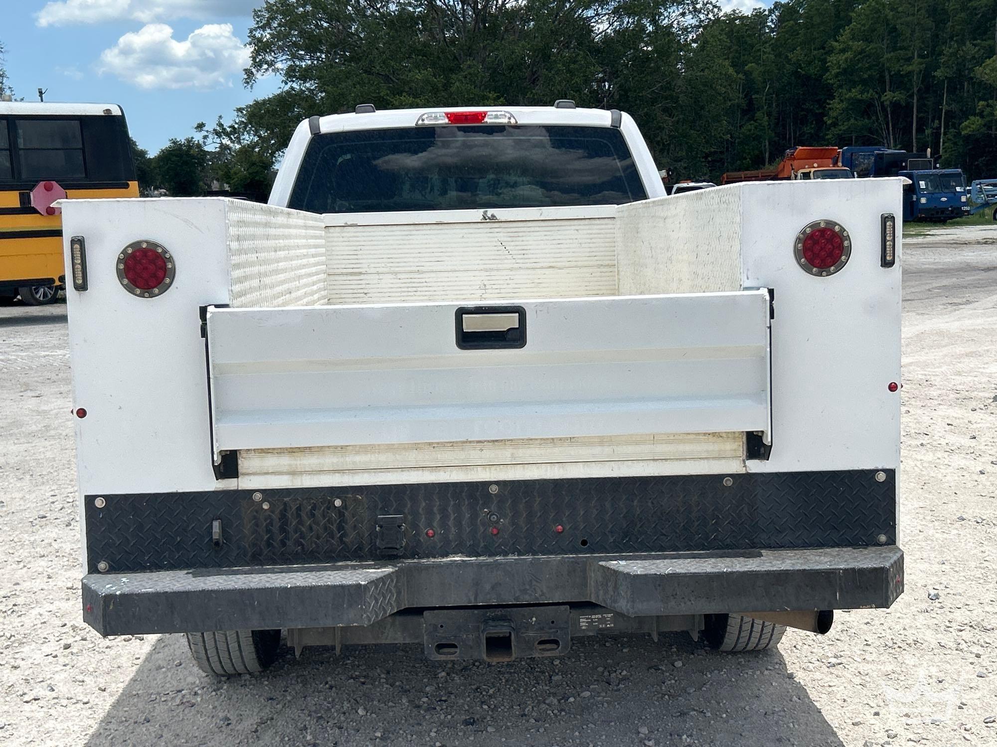 2022 Ford F-250