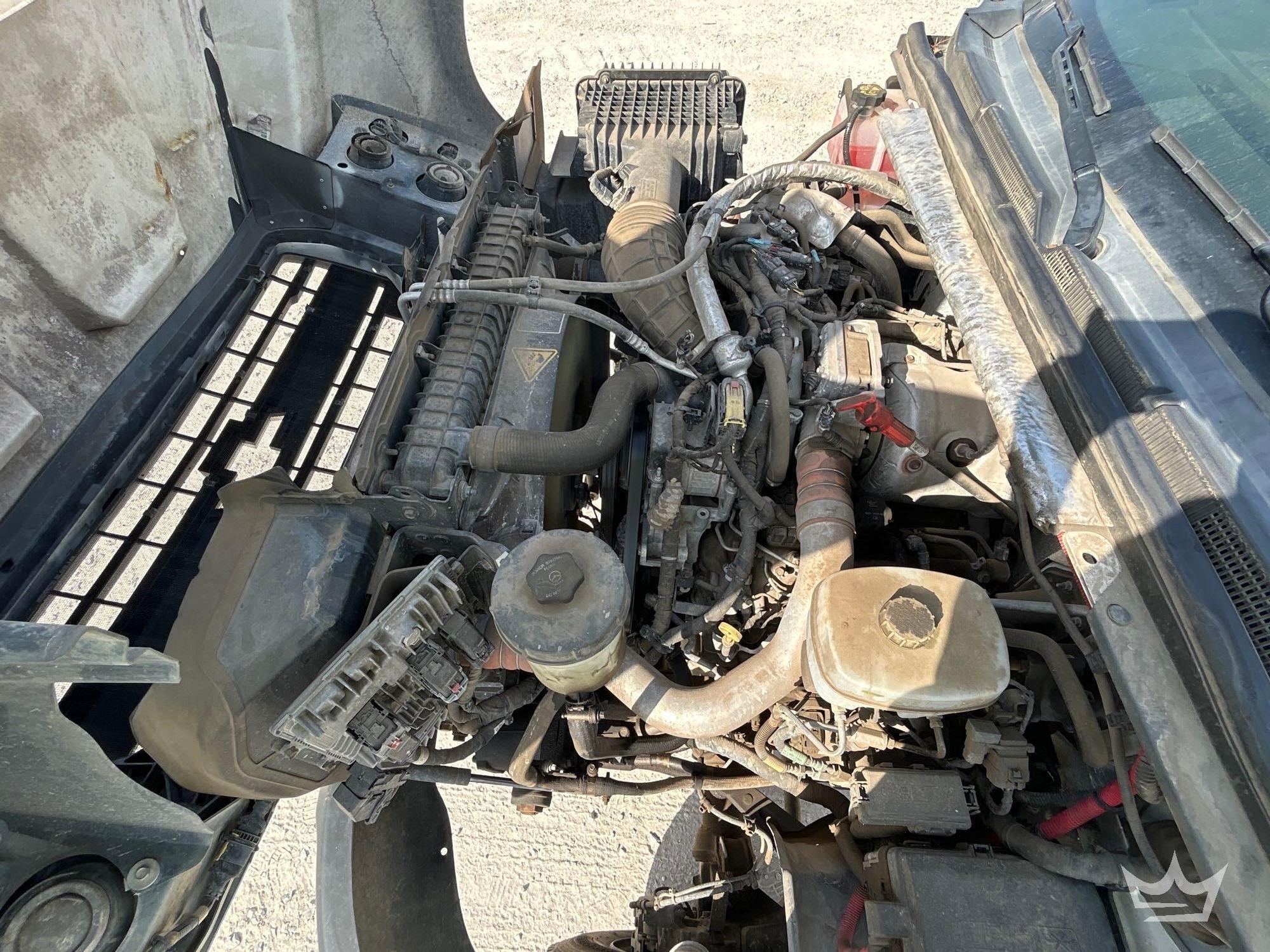 2022 Chevrolet Silverado