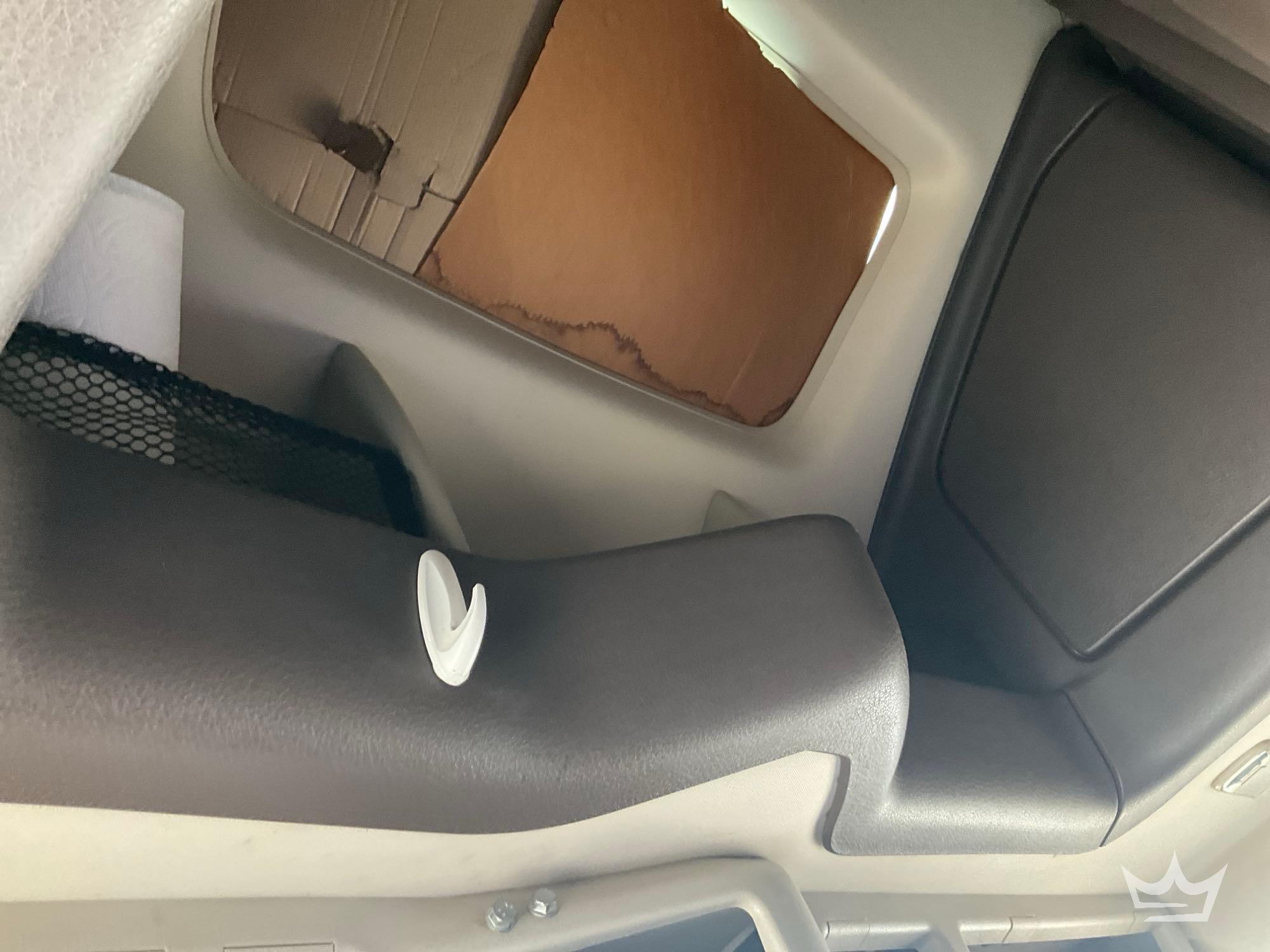 2016 Volvo VNL