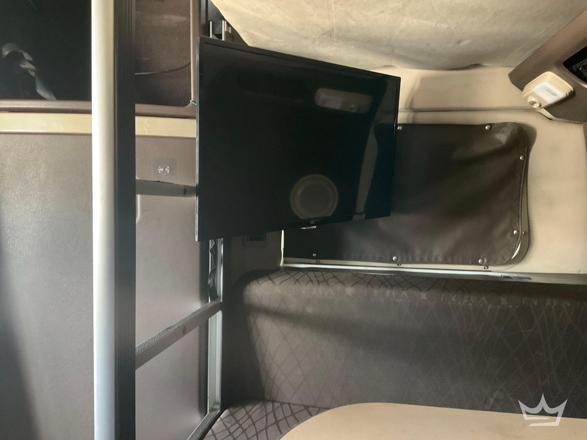 2016 Volvo VNL