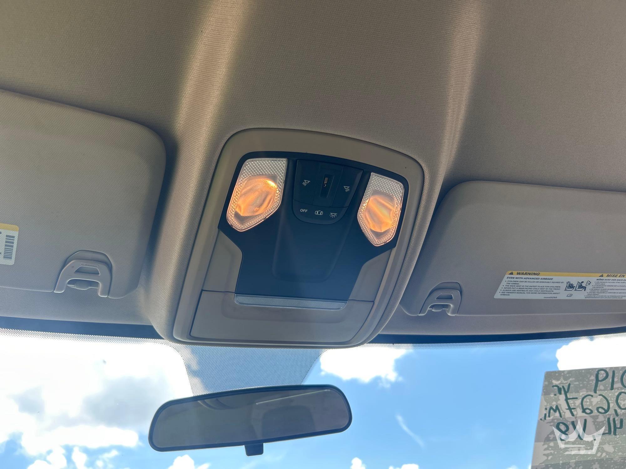 2019 Ram 2500